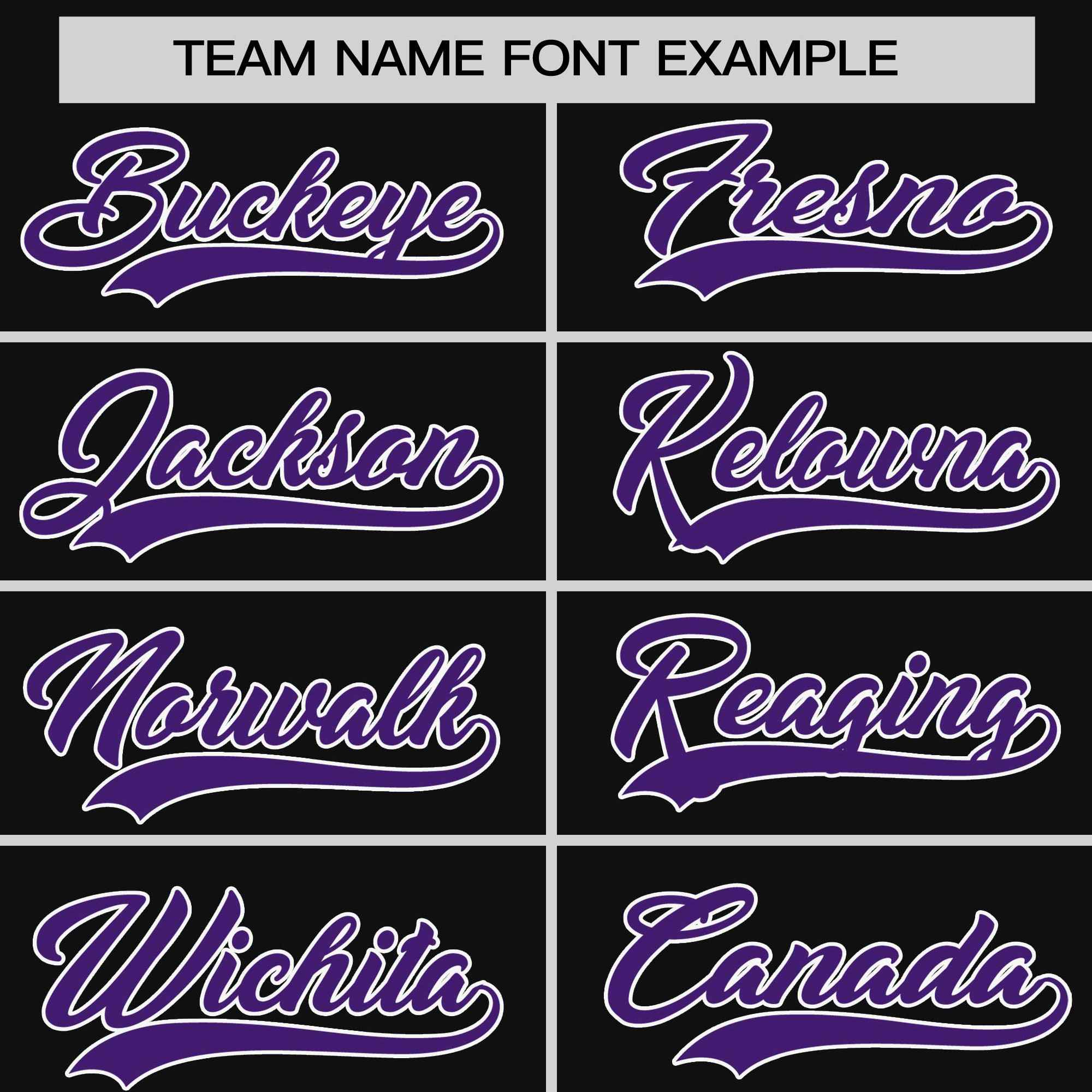 Custom Black Purple-Pink Stripe Fashion Raglan Sleeves Authentic Two-Button Softball Jersey