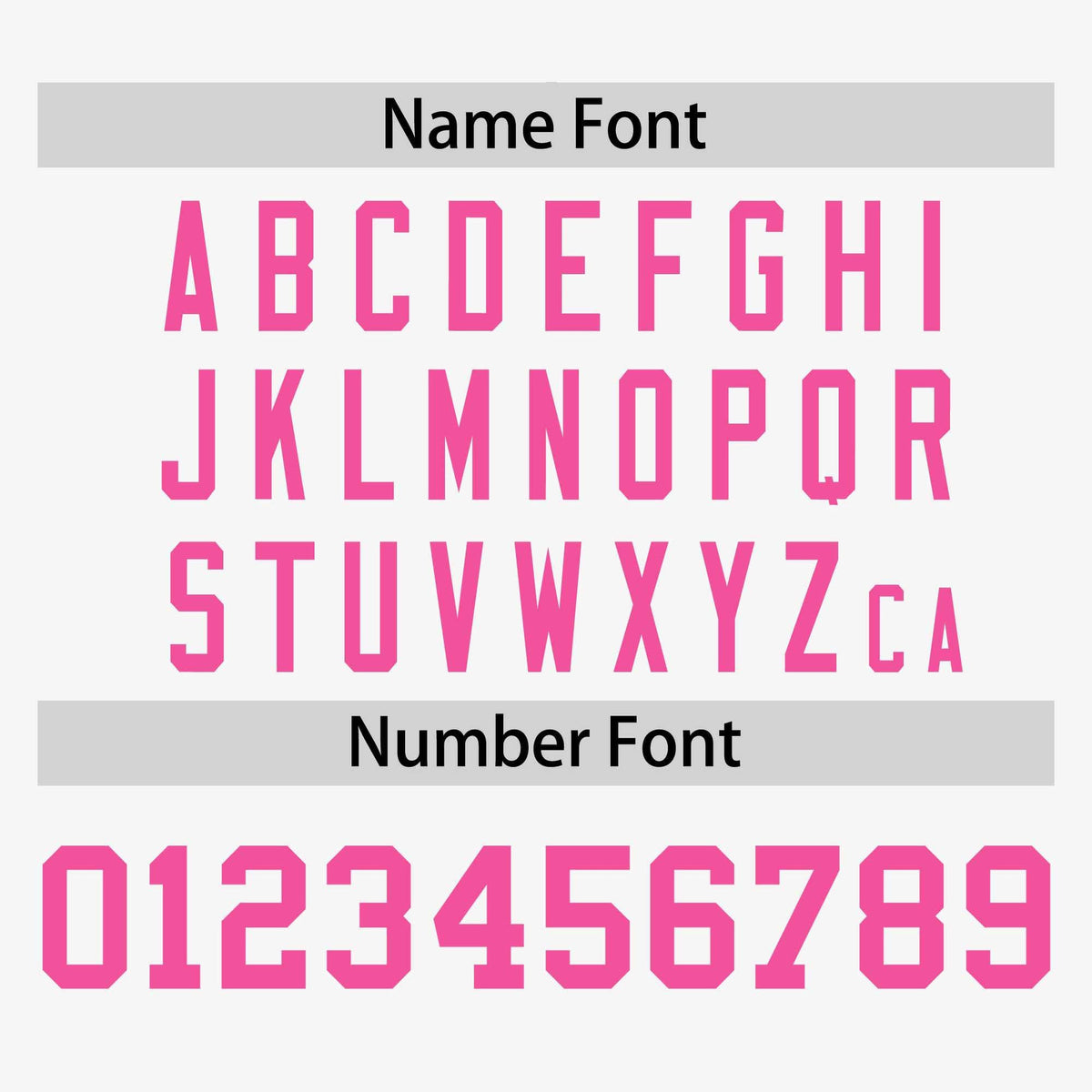 Custom White Pink Stripe Fashion Raglan Sleeves Authentic Two-Button Softball Jersey