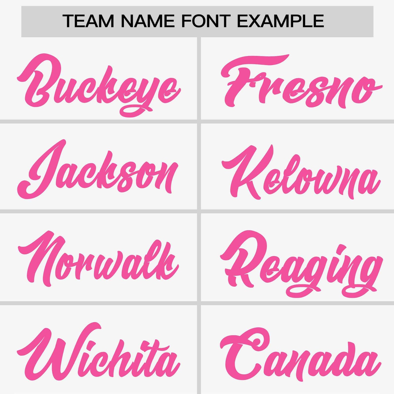 Custom White Pink Stripe Fashion Raglan Sleeves Authentic Two-Button Softball Jersey