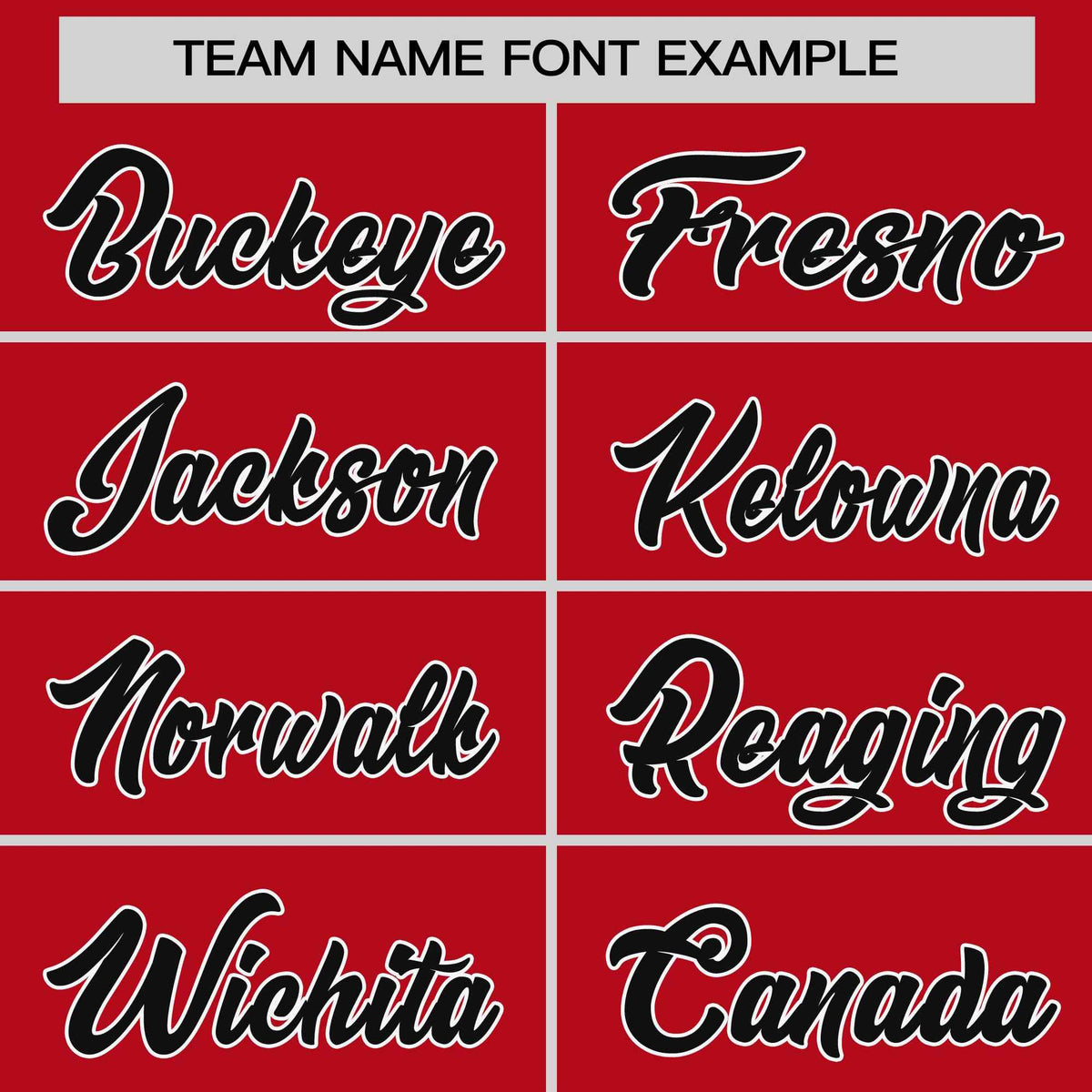 Custom Red Black-White Stripe Fashion Raglan Sleeves Authentic Two-Button Softball Jersey