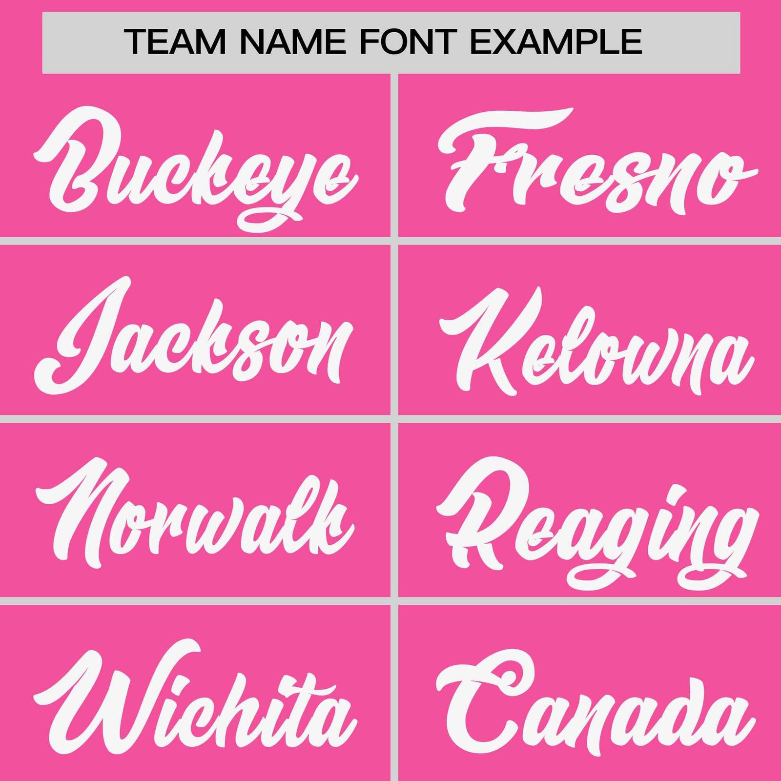 Custom Pink White Stripe Fashion Raglan Sleeves Authentic Two-Button Softball Jersey