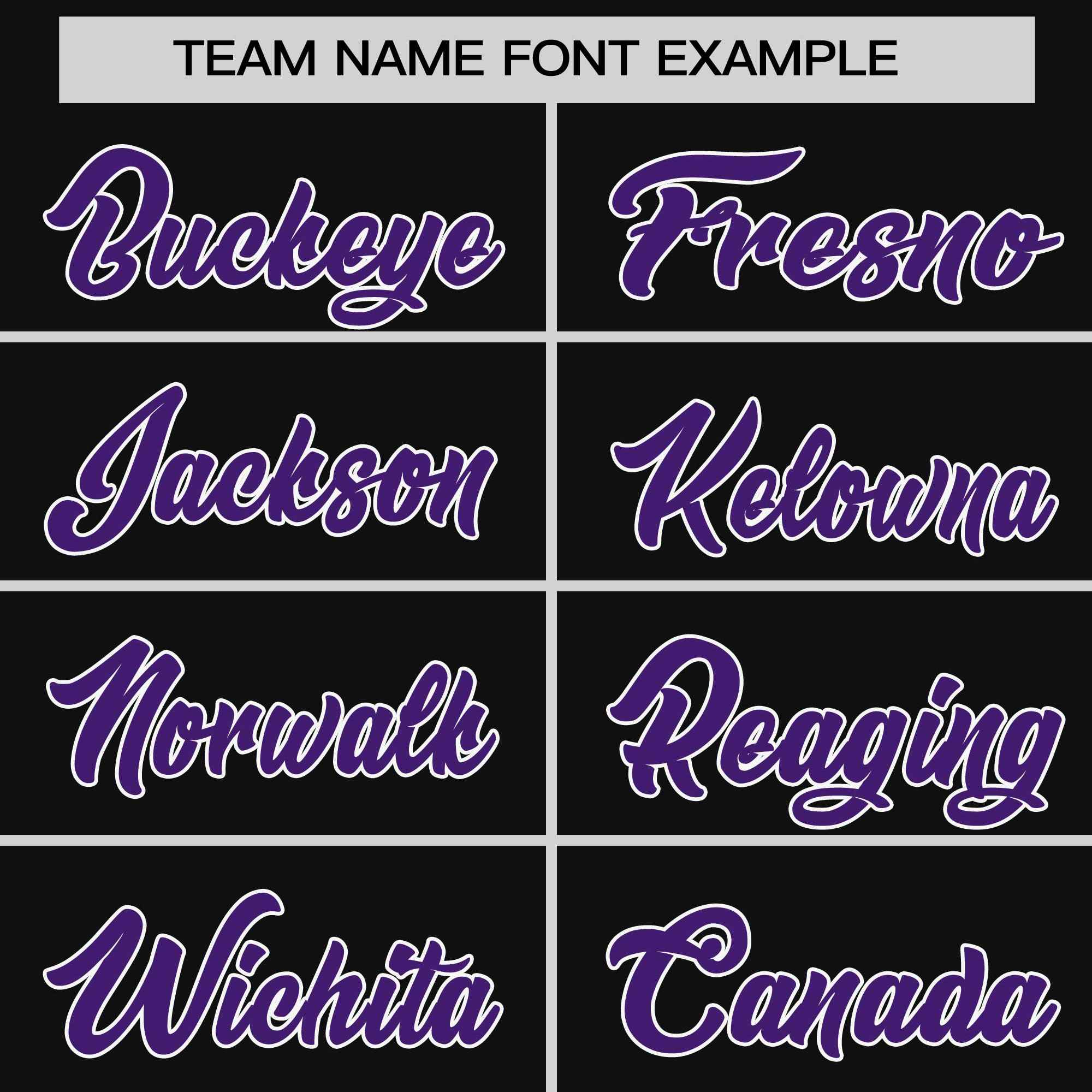 Custom Black Purple-Pink Stripe Fashion Raglan Sleeves Authentic Two-Button Softball Jersey