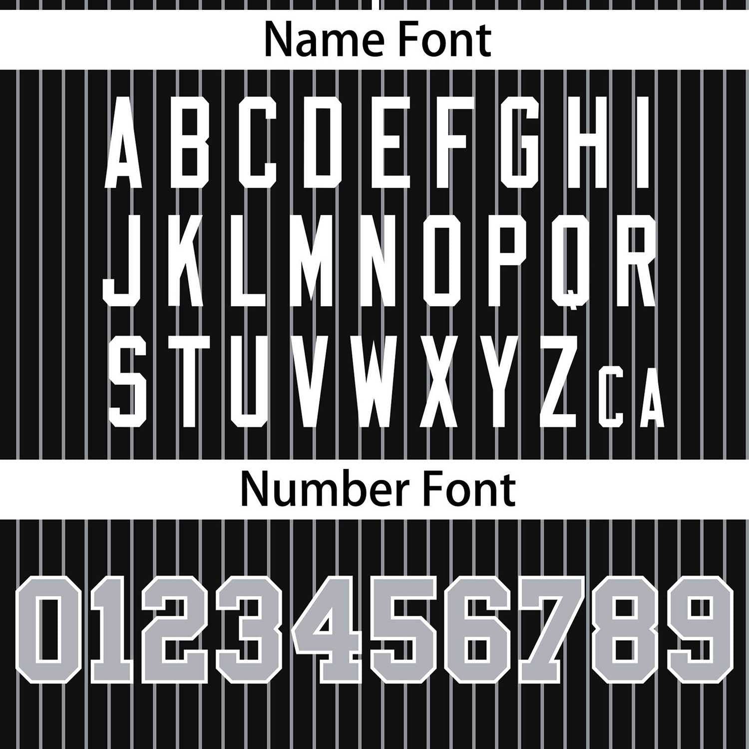 Custom Black Gray Stripe Fashion Authentic Two-Button Softball Jersey