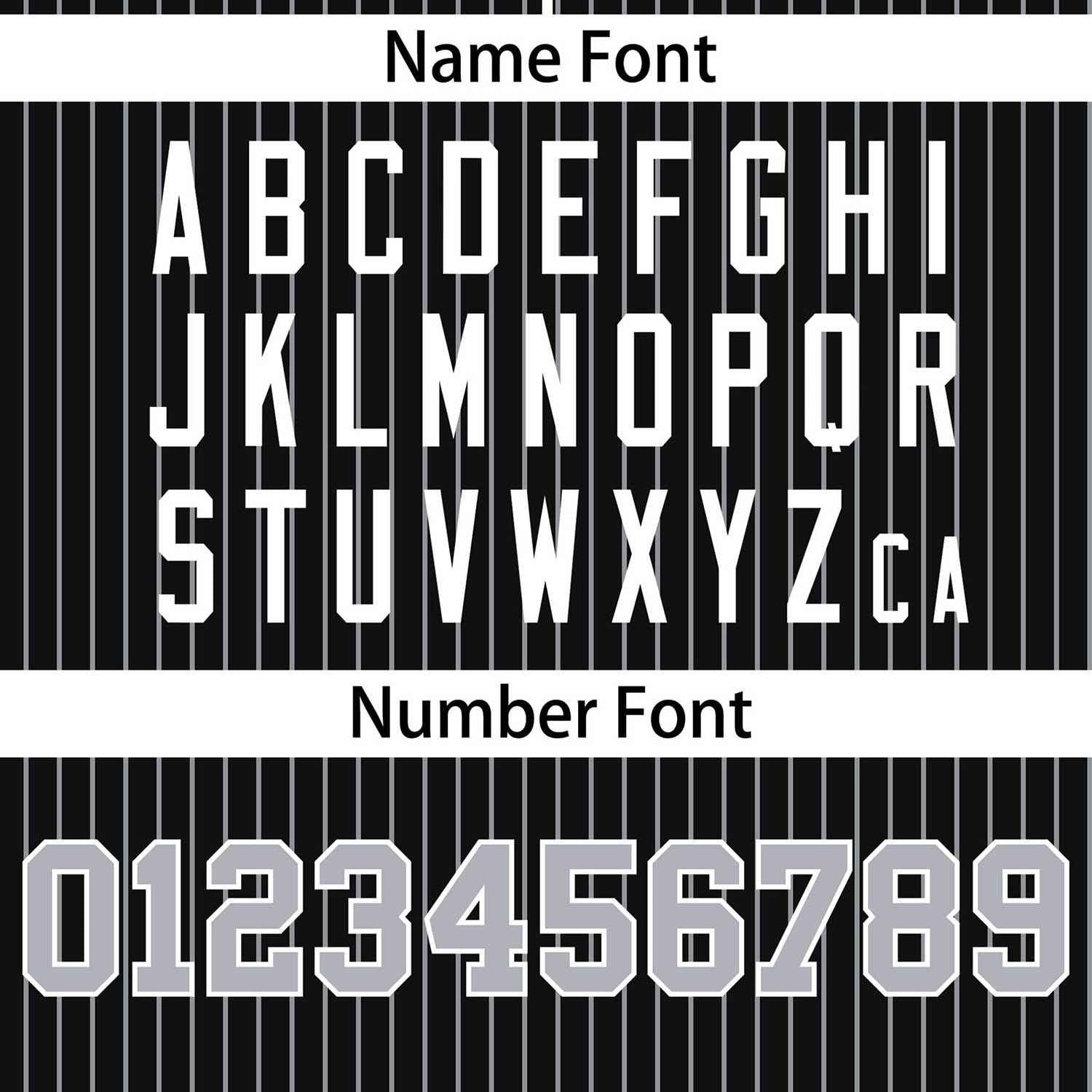 Custom Black Gray Stripe Fashion Authentic Two-Button Softball Jersey