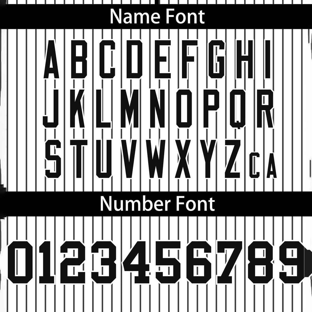 Custom White Black Stripe Fashion Authentic Two-Button Softball Jersey