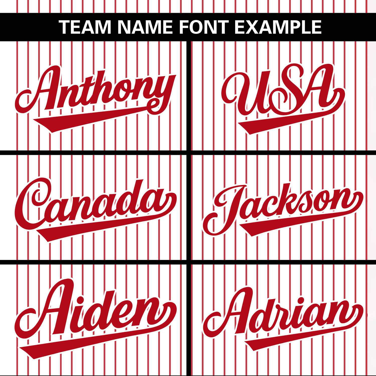 Custom White Red Stripe Fashion Authentic Two-Button Softball Jersey