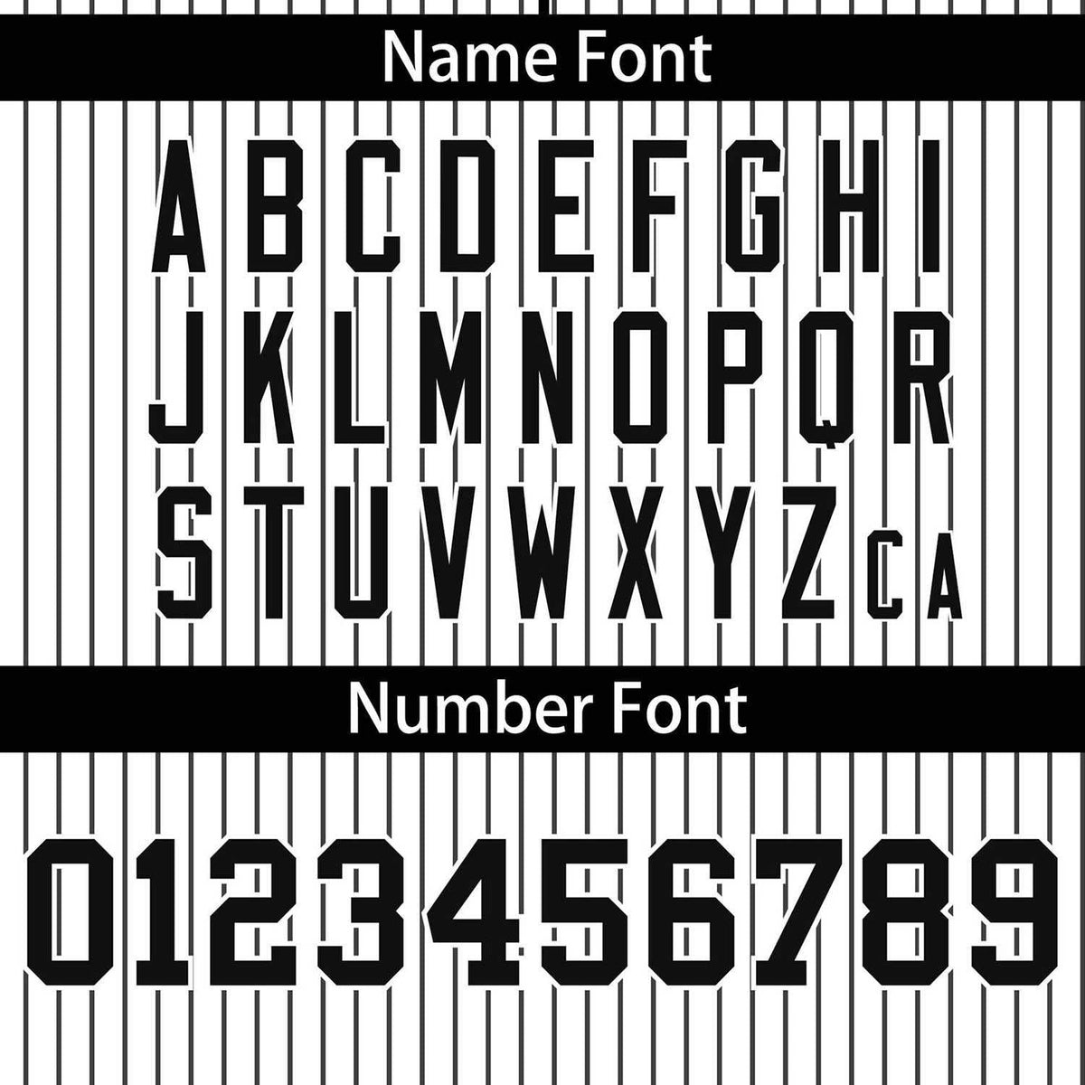 Custom White Black Stripe Fashion Authentic Two-Button Softball Jersey