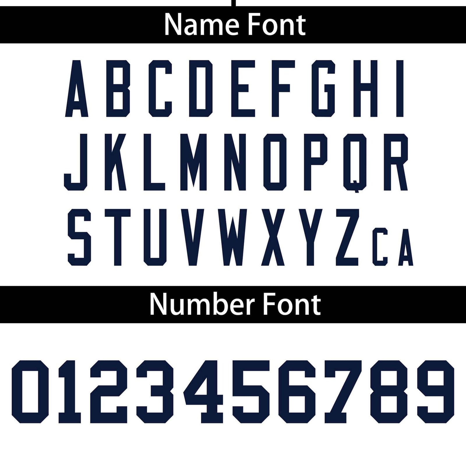 Custom White Navy Color Block Personalized Authentic Two-Button Softball Jersey