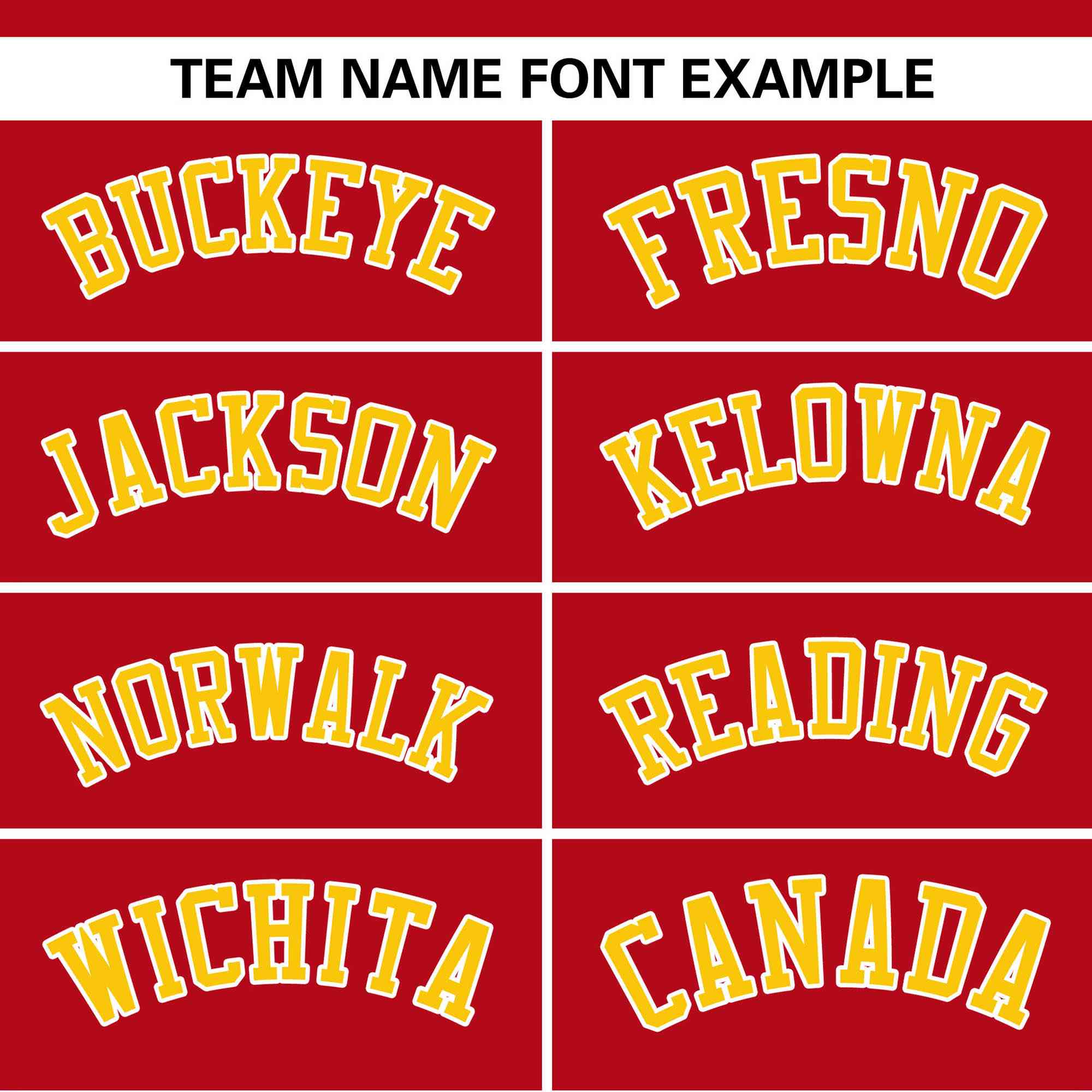 Custom Red White-Gold Color Block Personalized Authentic Two-Button Softball Jersey