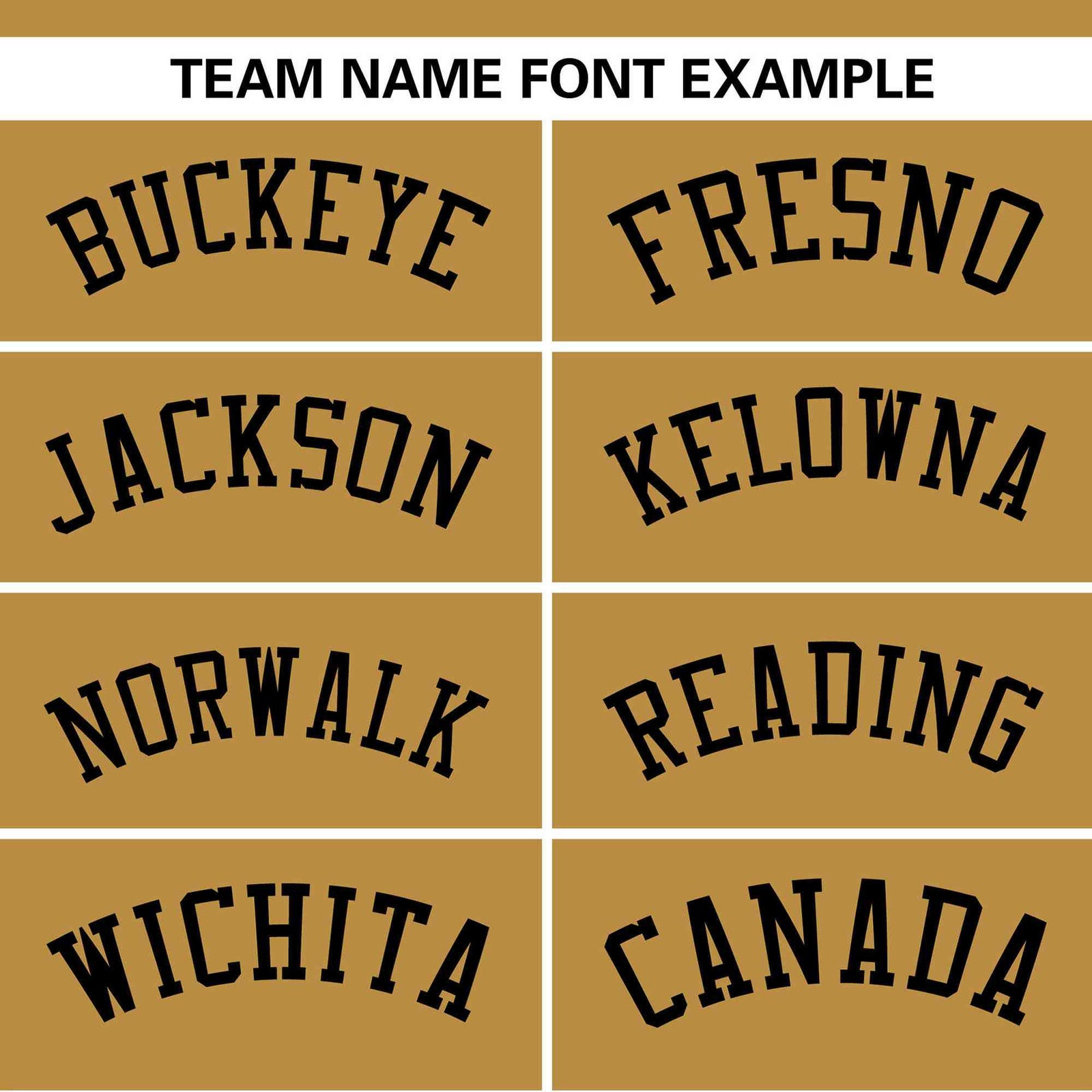 Custom Gold Black Color Block Personalized Authentic Two-Button Softball Jersey