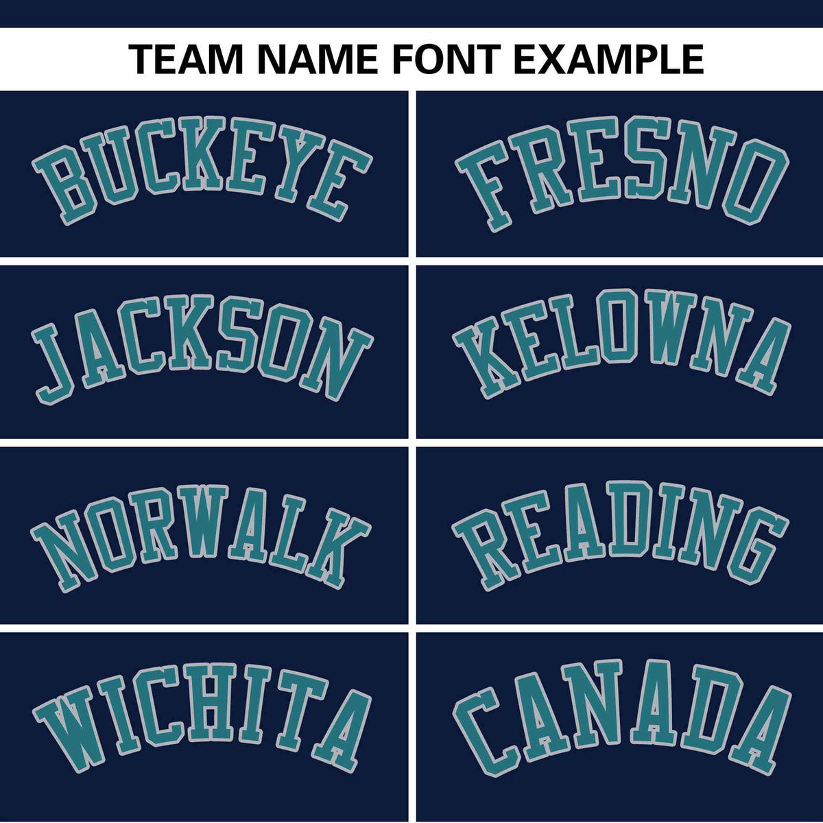 Custom Navy Gray-Aqua Color Block Personalized Authentic Two-Button Softball Jersey