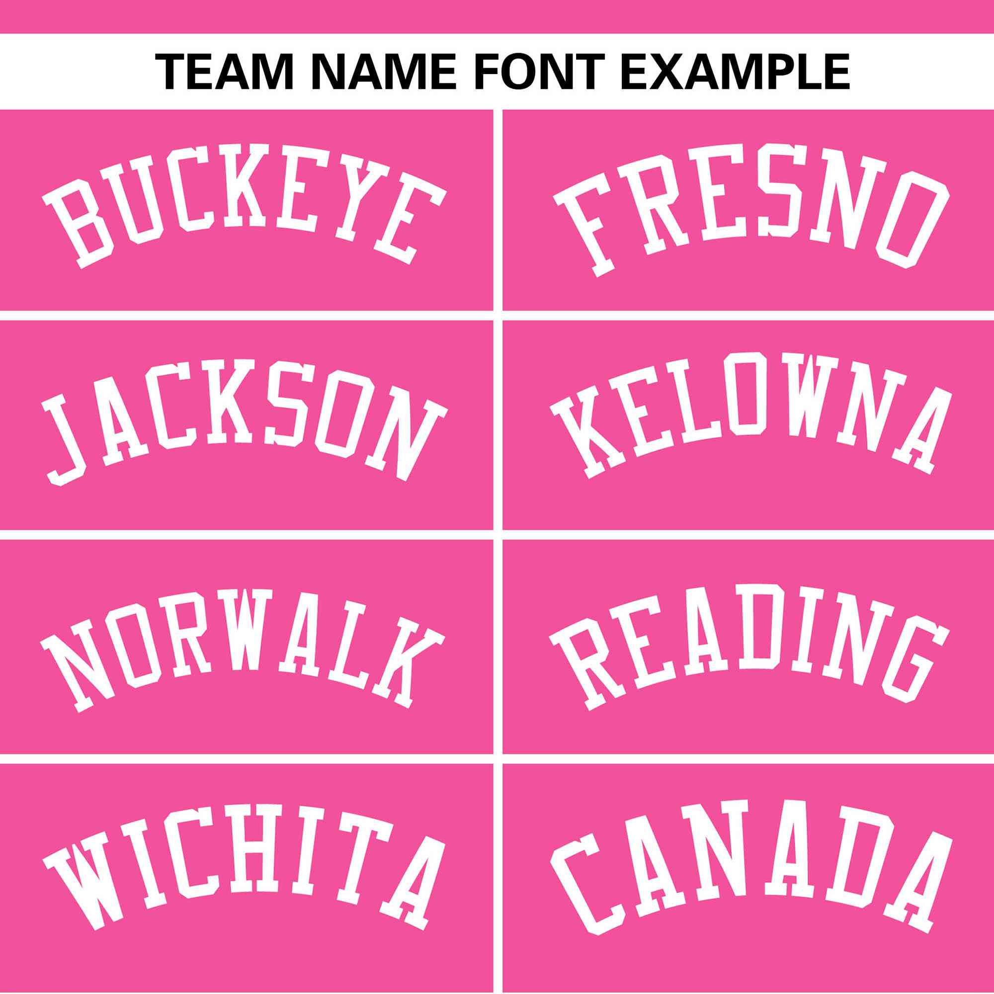 Custom Pink White Color Block Personalized Authentic Two-Button Softball Jersey