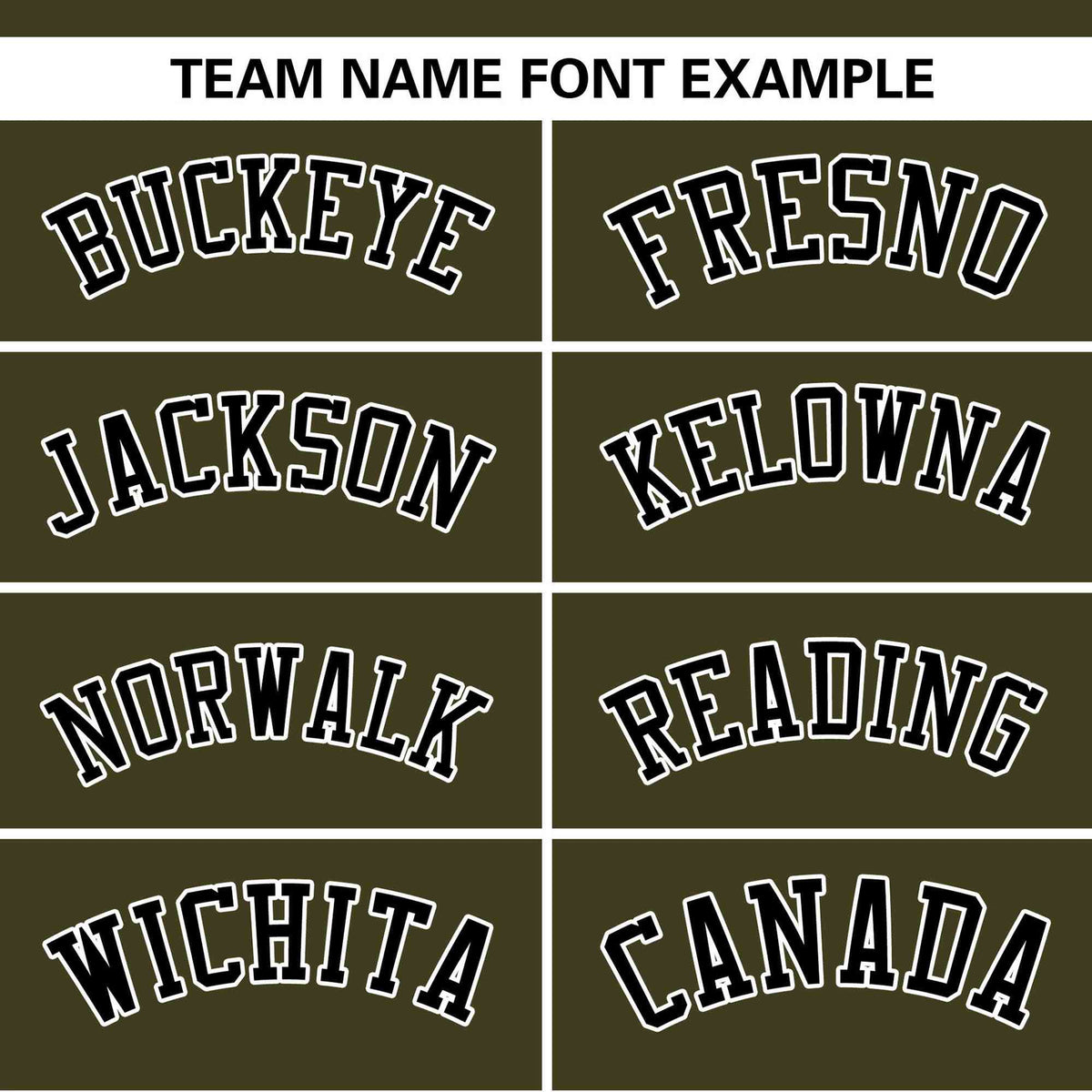 Custom Olive White-Black Color Block Personalized Authentic Two-Button Softball Jersey