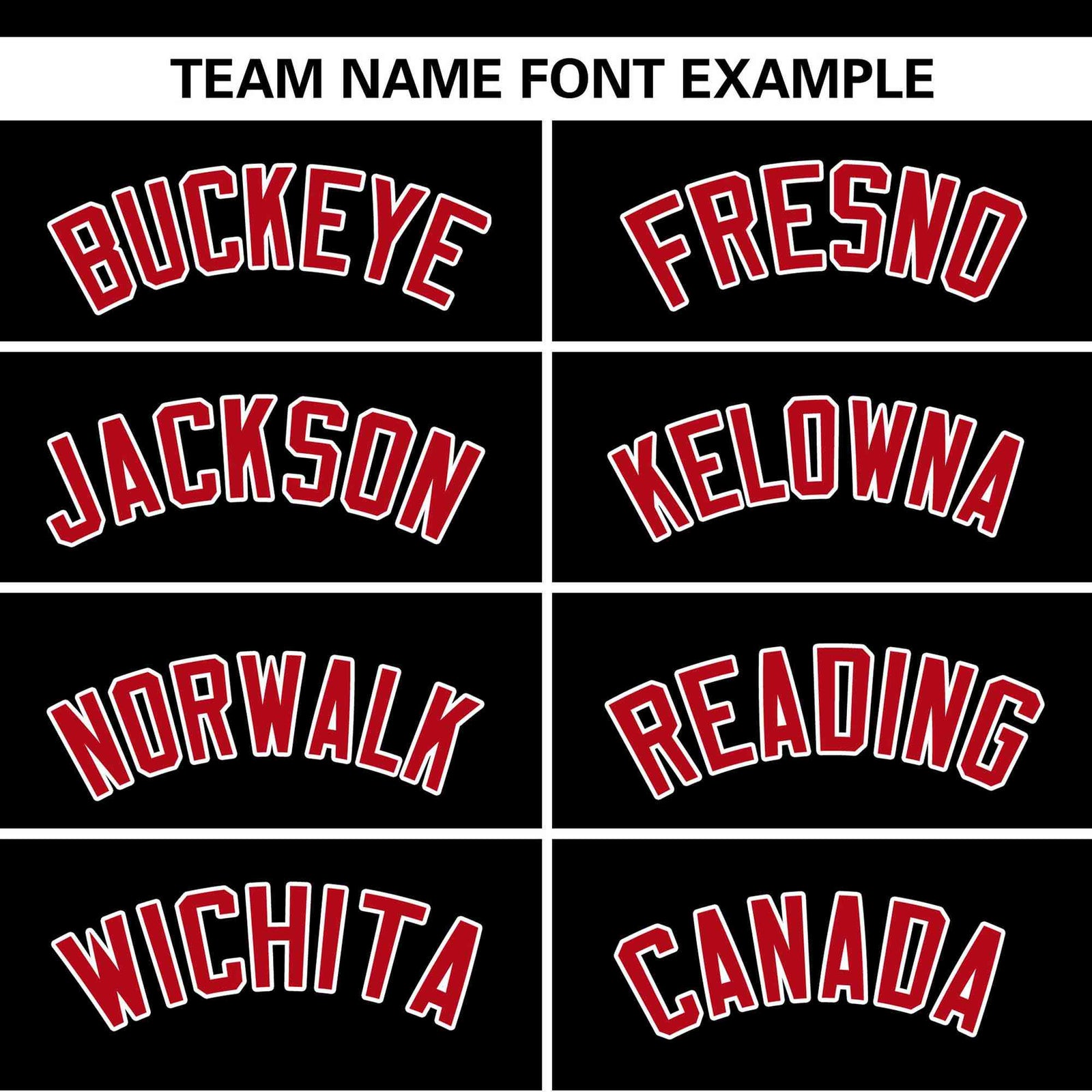 Custom Black White-Red Color Block Personalized Authentic Two-Button Softball Jersey