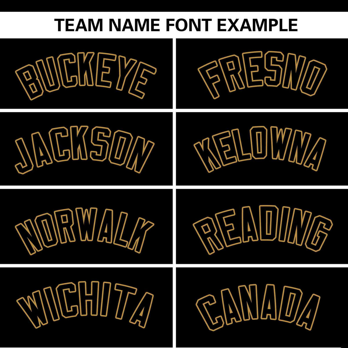 Custom Black Old Gold Color Block Personalized Authentic Two-Button Softball Jersey