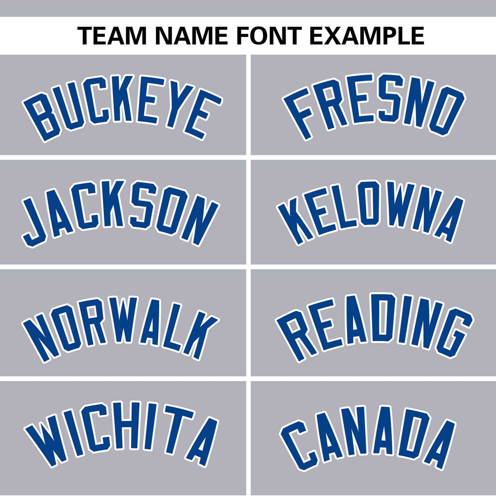 Custom Gray White-Royal Color Block Personalized Authentic Two-Button Softball Jersey