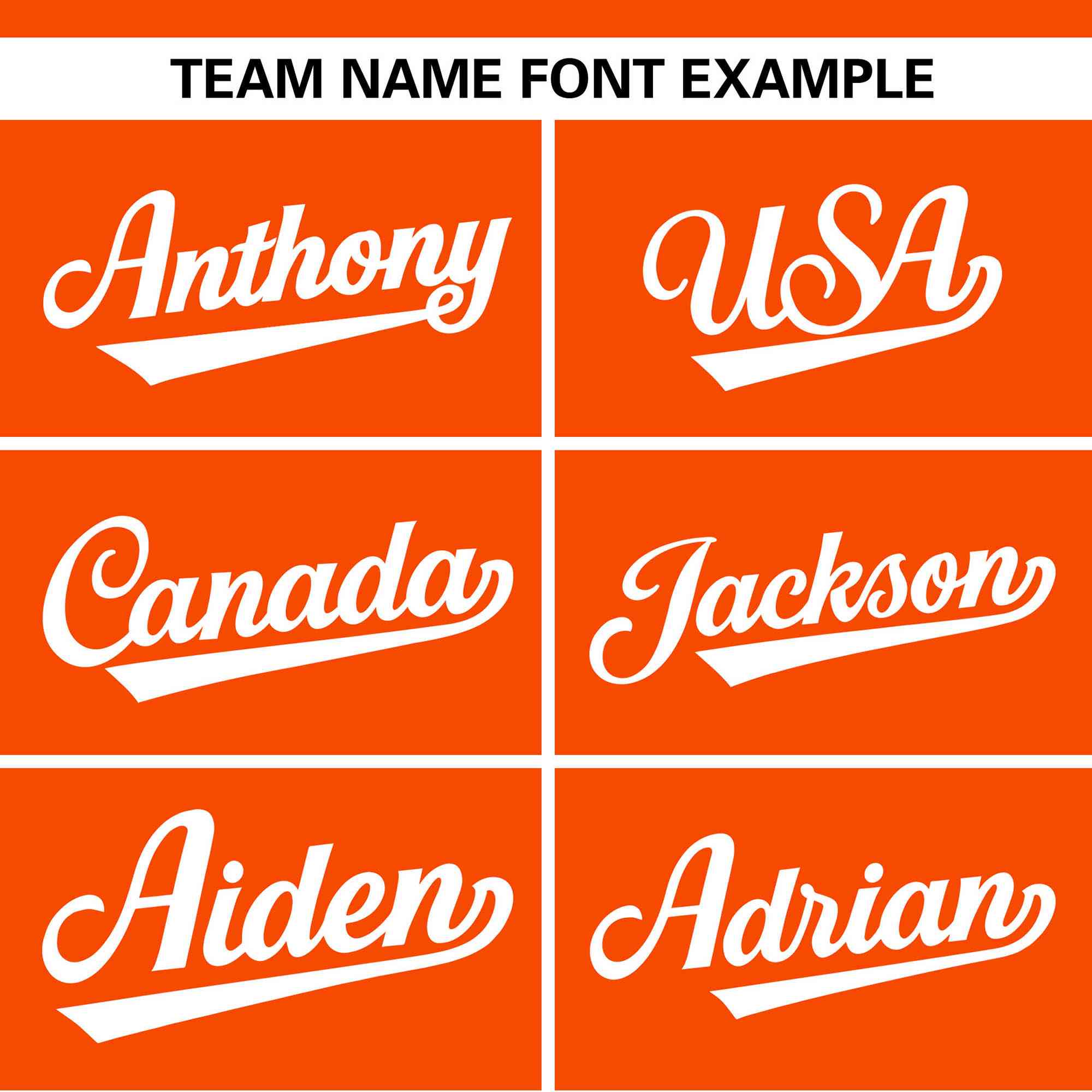 Custom Orange White Color Block Personalized Authentic Two-Button Softball Jersey