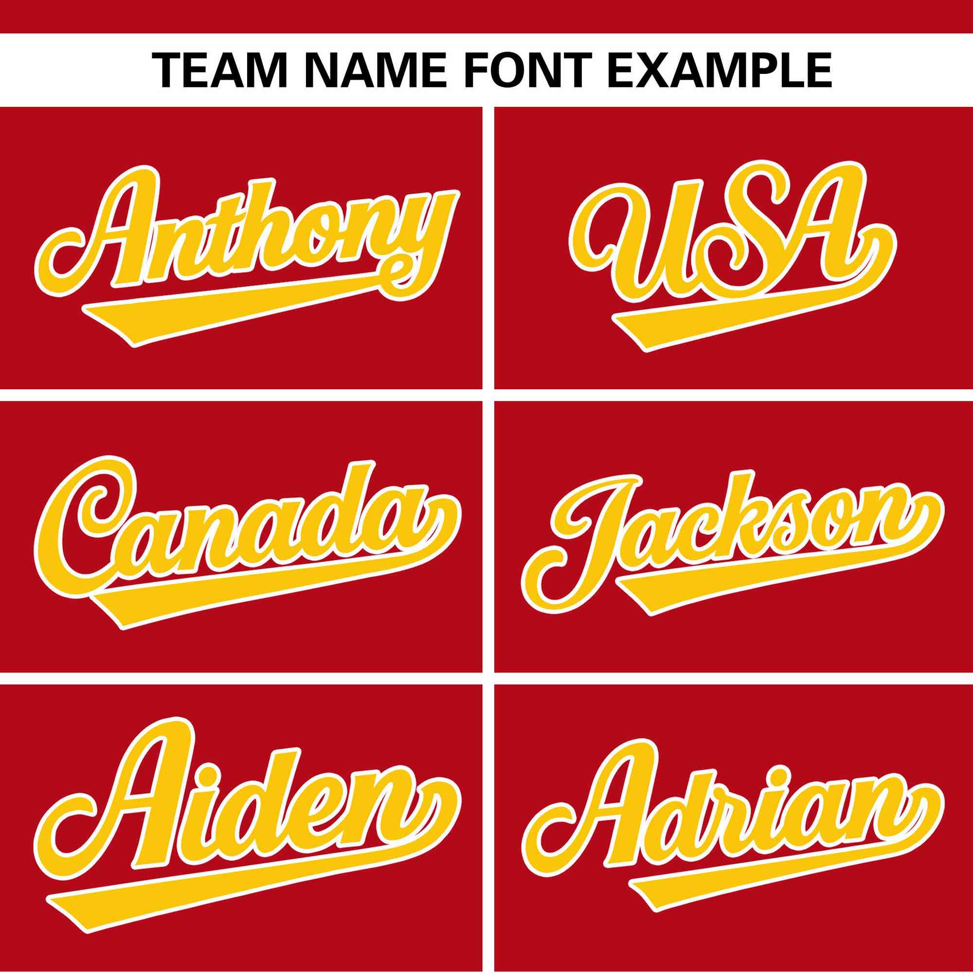 Custom Red White-Gold Color Block Personalized Authentic Two-Button Softball Jersey