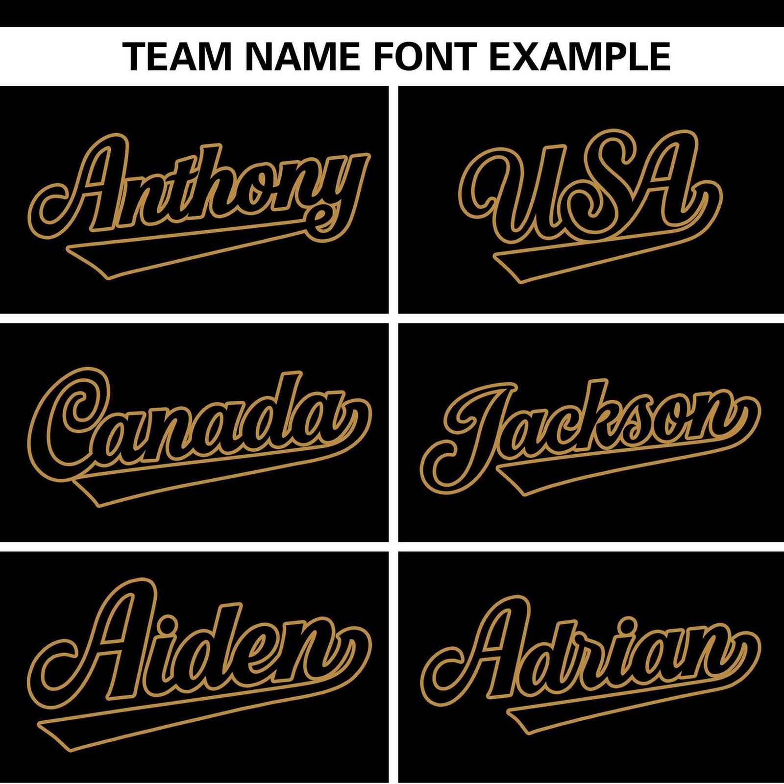 Custom Black Old Gold Color Block Personalized Authentic Two-Button Softball Jersey