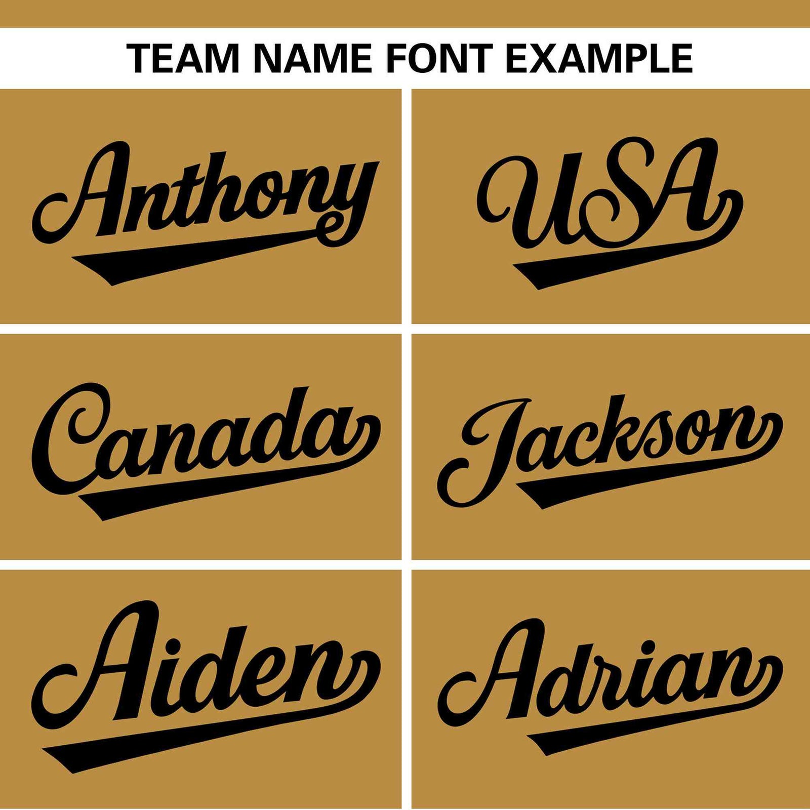 Custom Gold Black Color Block Personalized Authentic Two-Button Softball Jersey