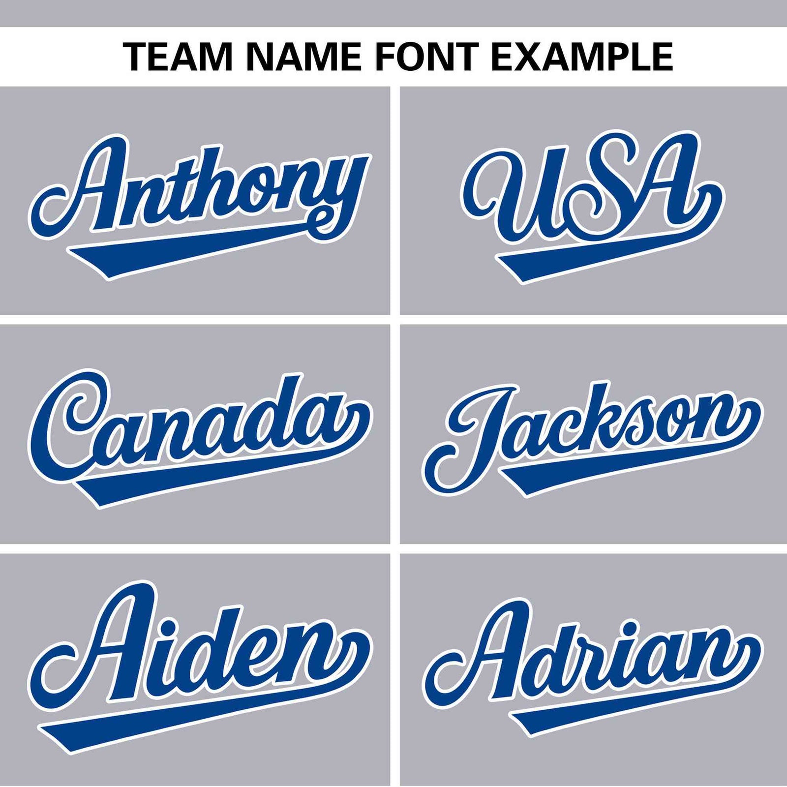 Custom Gray White-Royal Color Block Personalized Authentic Two-Button Softball Jersey