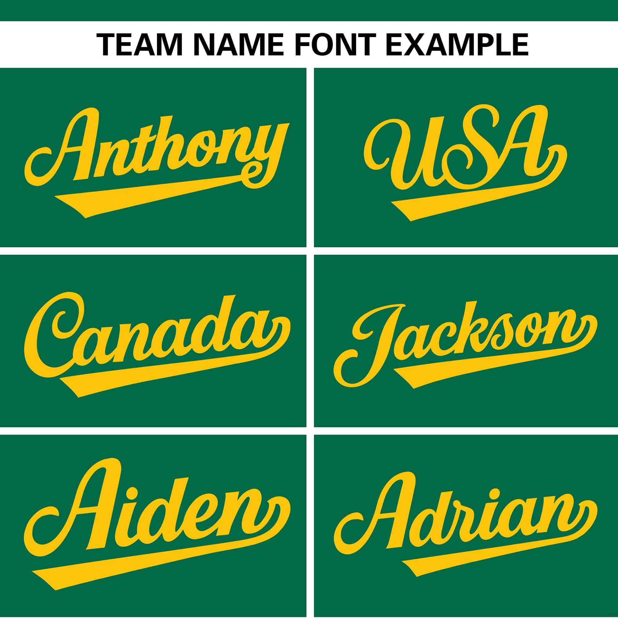 Custom Kelly Green White-Gold Color Block Personalized Authentic Two-Button Softball Jersey