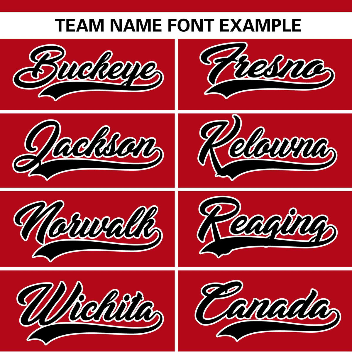 Custom Red White-Black Color Block Personalized Authentic Two-Button Softball Jersey