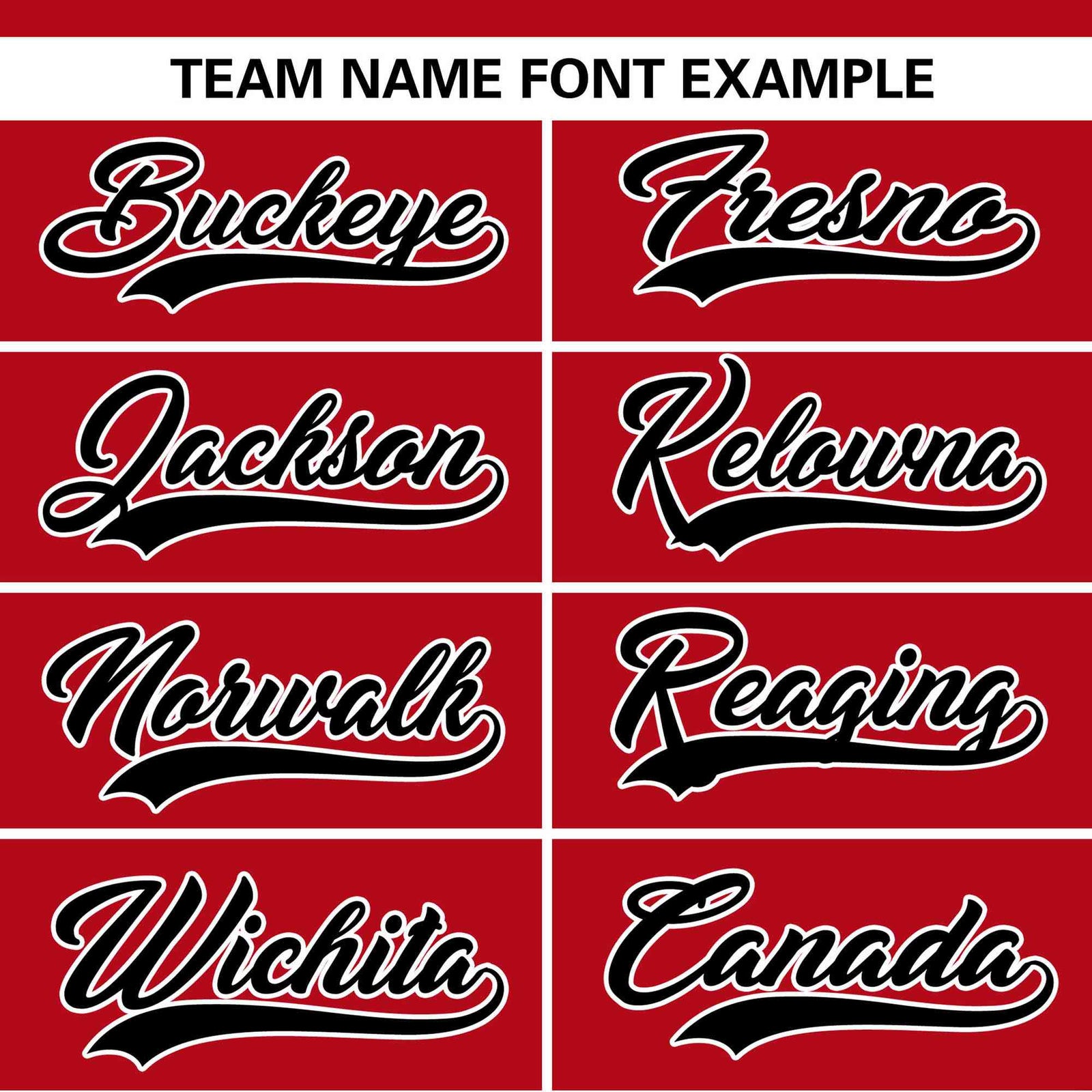 Custom Red White-Black Color Block Personalized Authentic Two-Button Softball Jersey