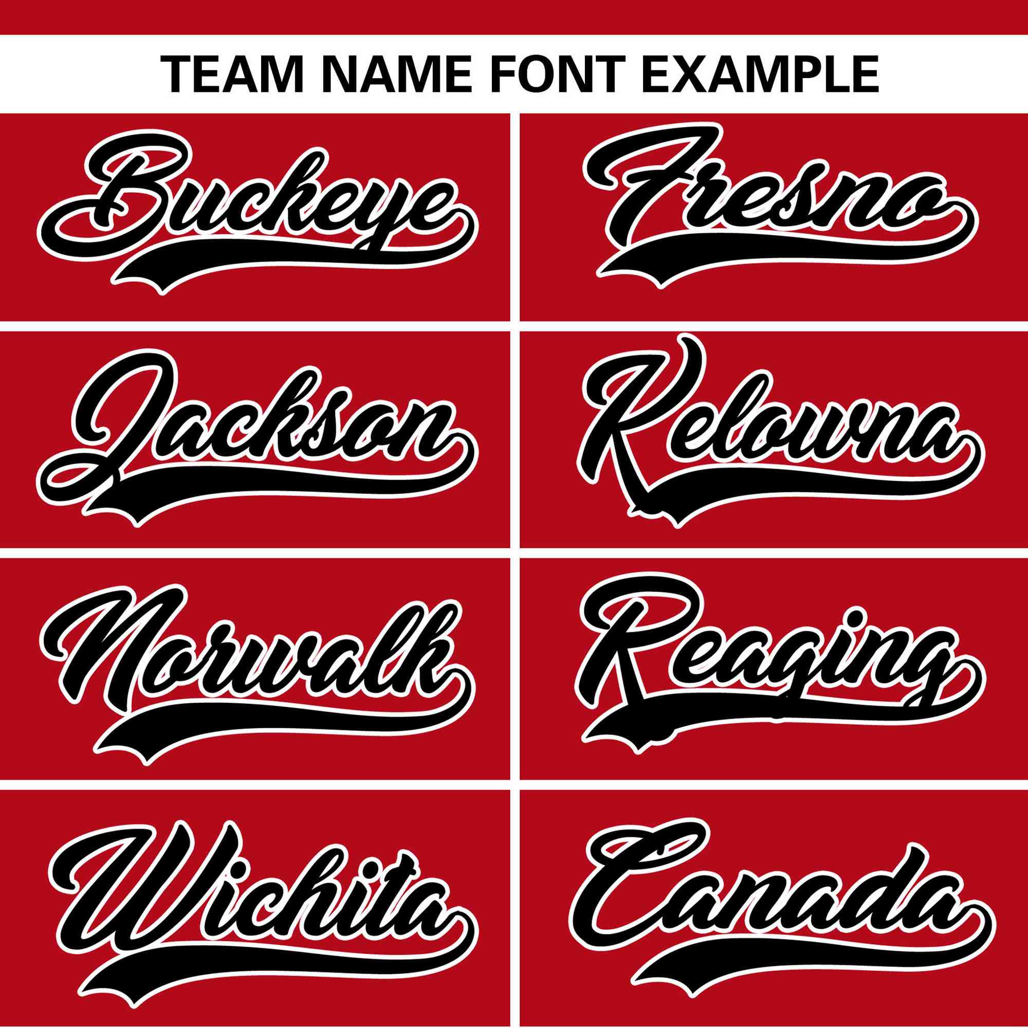 Custom Red White-Black Color Block Personalized Authentic Two-Button Softball Jersey