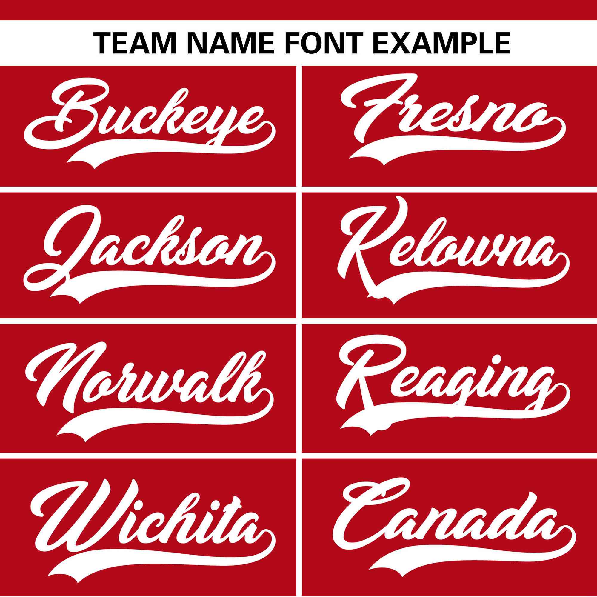 Custom Red White Color Block Personalized Authentic Two-Button Softball Jersey