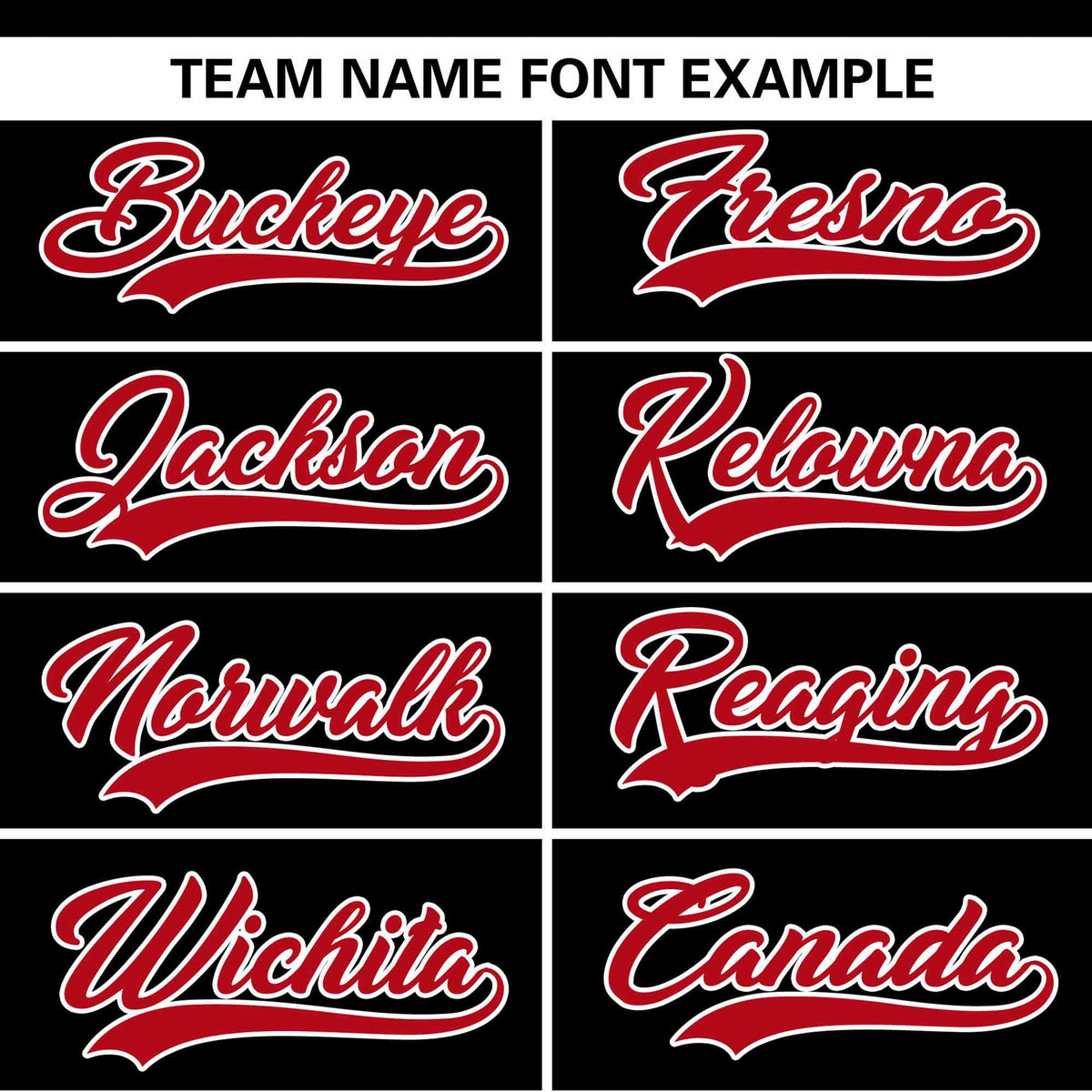 Custom Black White-Red Color Block Personalized Authentic Two-Button Softball Jersey