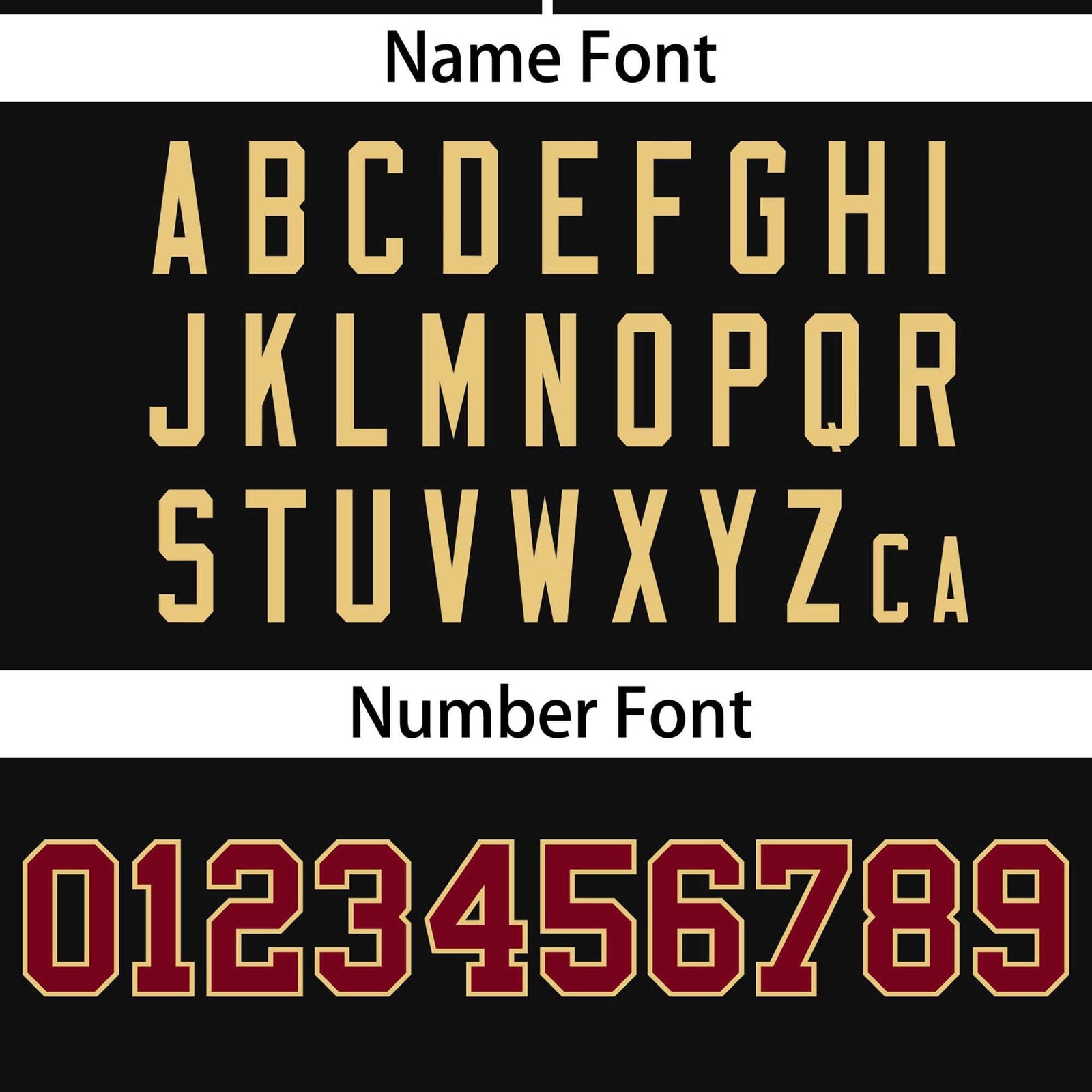 Custom Black Khaki-Crimson Color Block Personalized Authentic Two-Button Softball Jersey