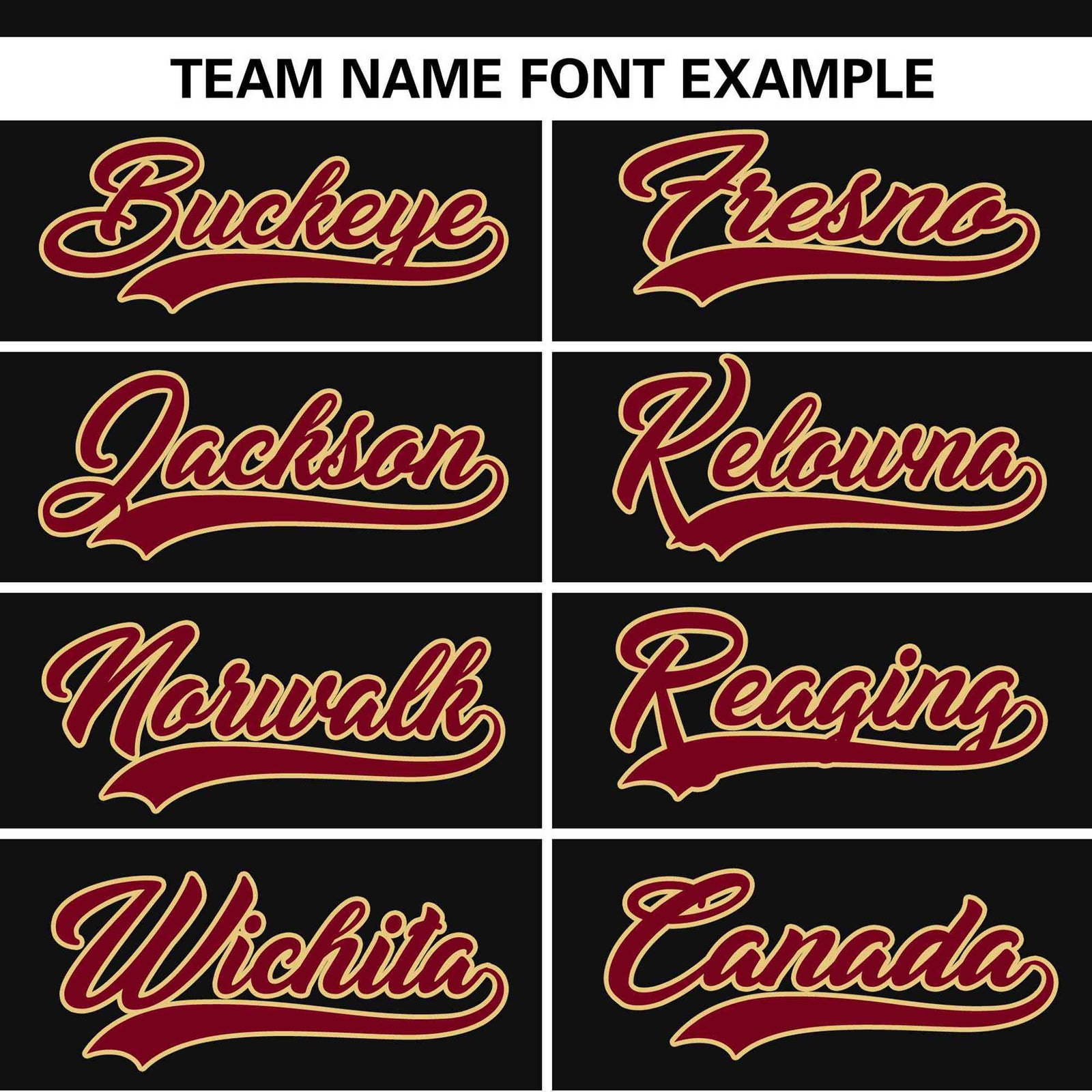 Custom Black Khaki-Crimson Color Block Personalized Authentic Two-Button Softball Jersey