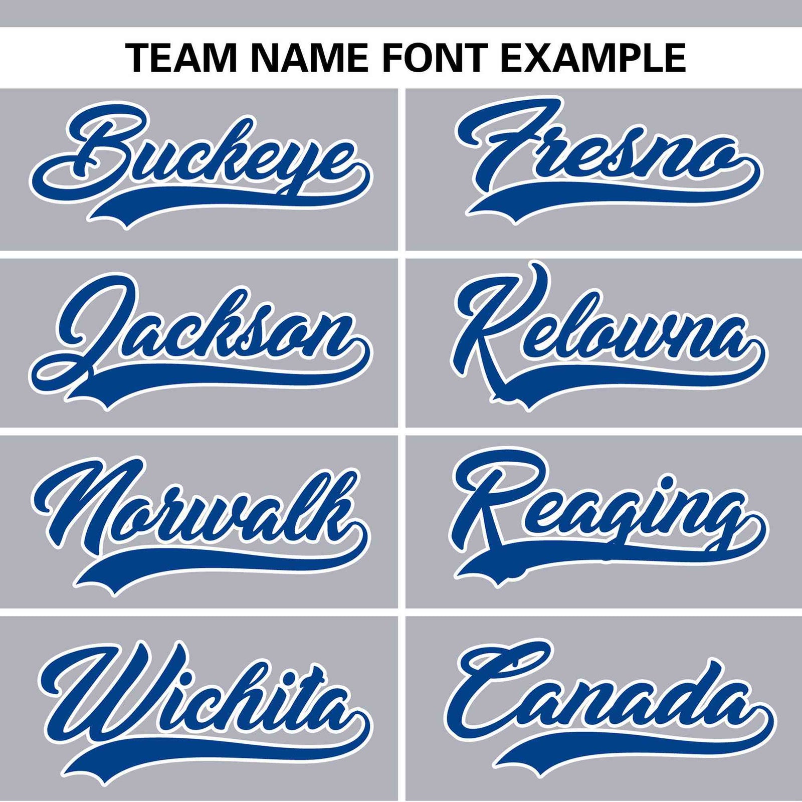 Custom Gray White-Royal Color Block Personalized Authentic Two-Button Softball Jersey