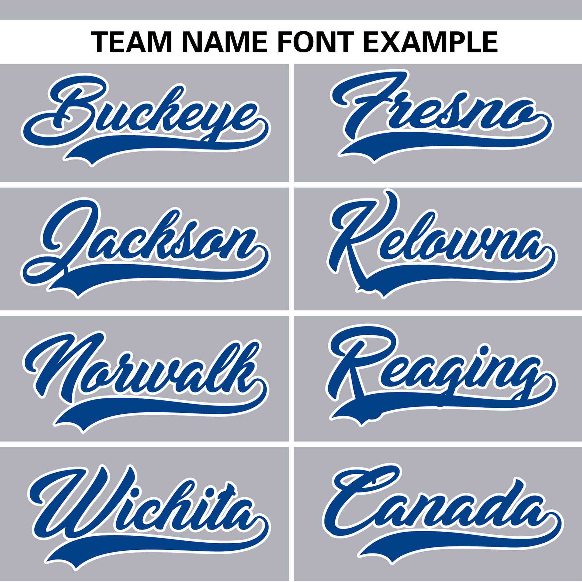 Custom Gray White-Royal Color Block Personalized Authentic Two-Button Softball Jersey
