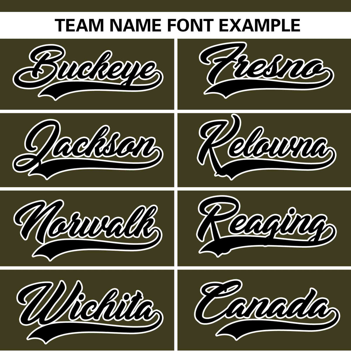 Custom Olive White-Black Color Block Personalized Authentic Two-Button Softball Jersey