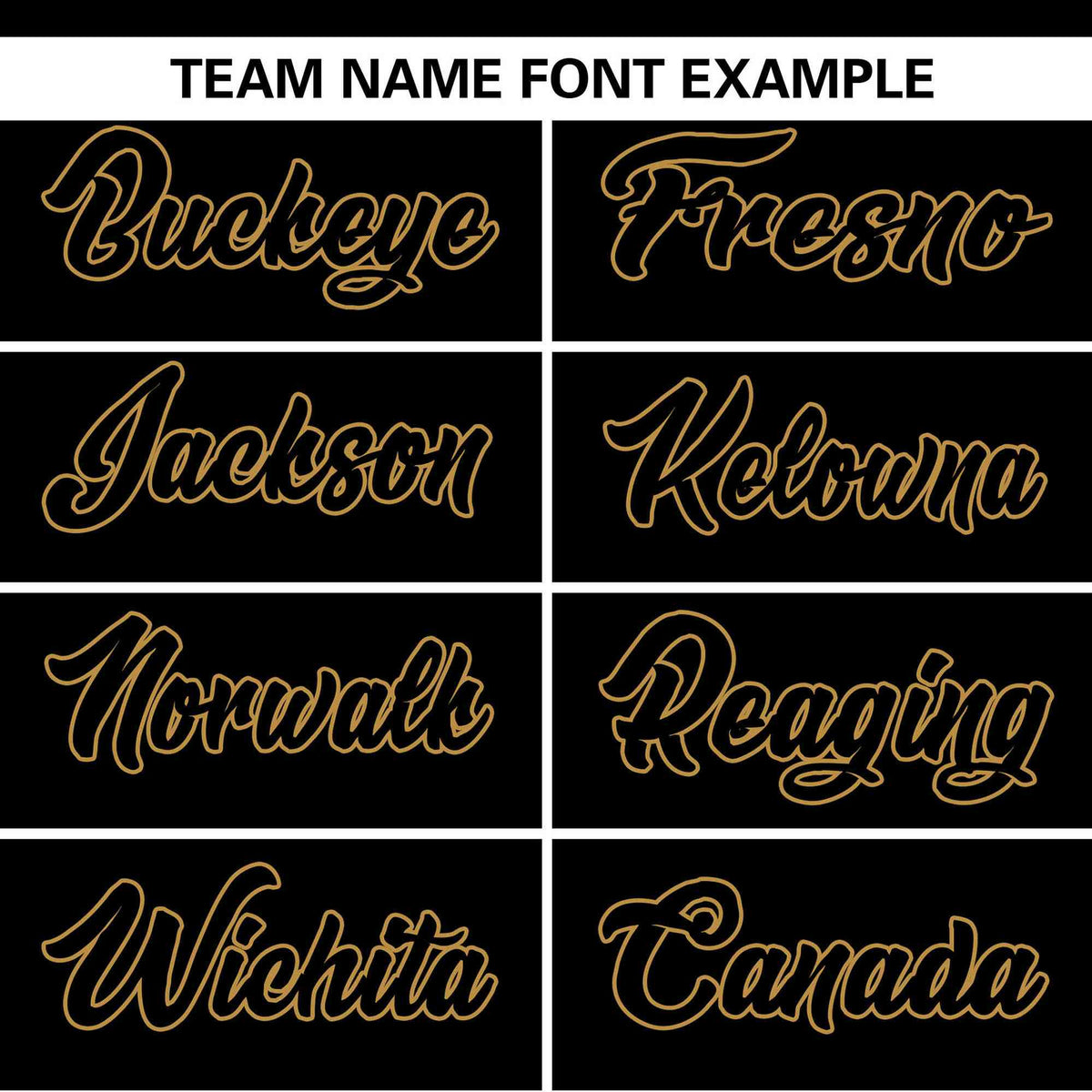 Custom Black Old Gold Color Block Personalized Authentic Two-Button Softball Jersey