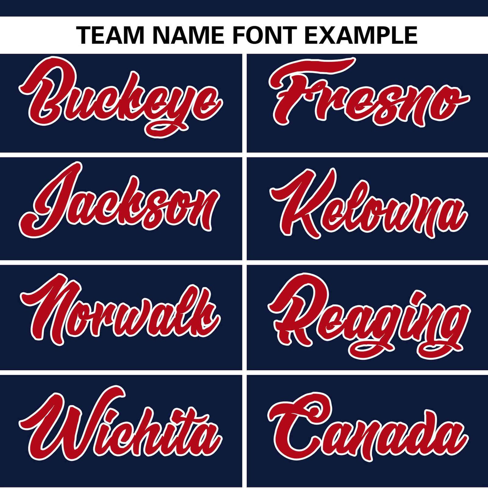 Custom Navy White-Red Color Block Personalized Authentic Two-Button Softball Jersey