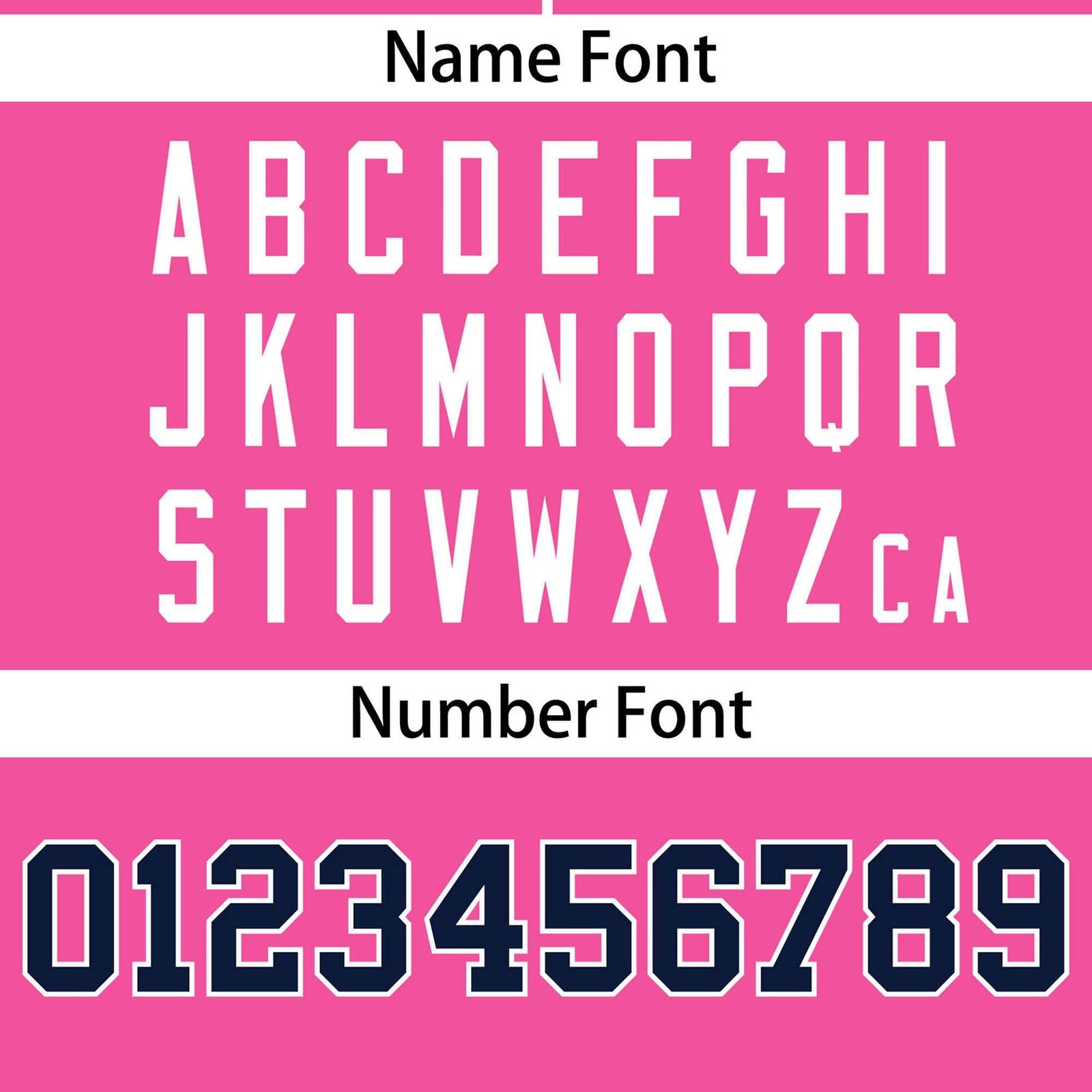 Custom Pink White-Navy Color Block Personalized Authentic Two-Button Softball Jersey