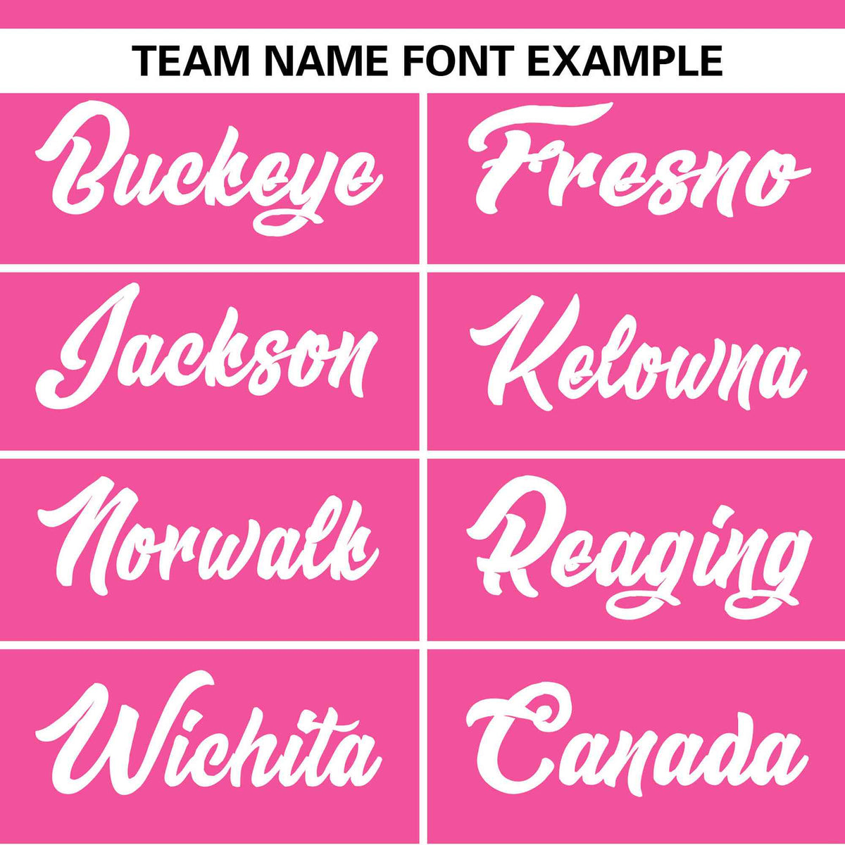 Custom Pink White Color Block Personalized Authentic Two-Button Softball Jersey