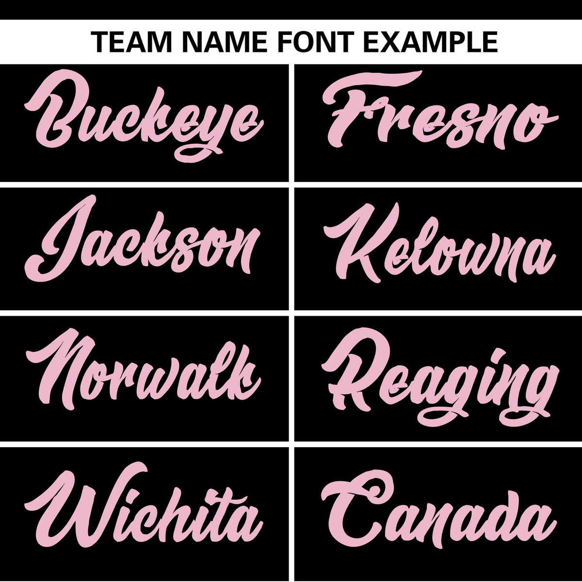 Custom Black White-Lt Pink Color Block Personalized Authentic Two-Button Softball Jersey