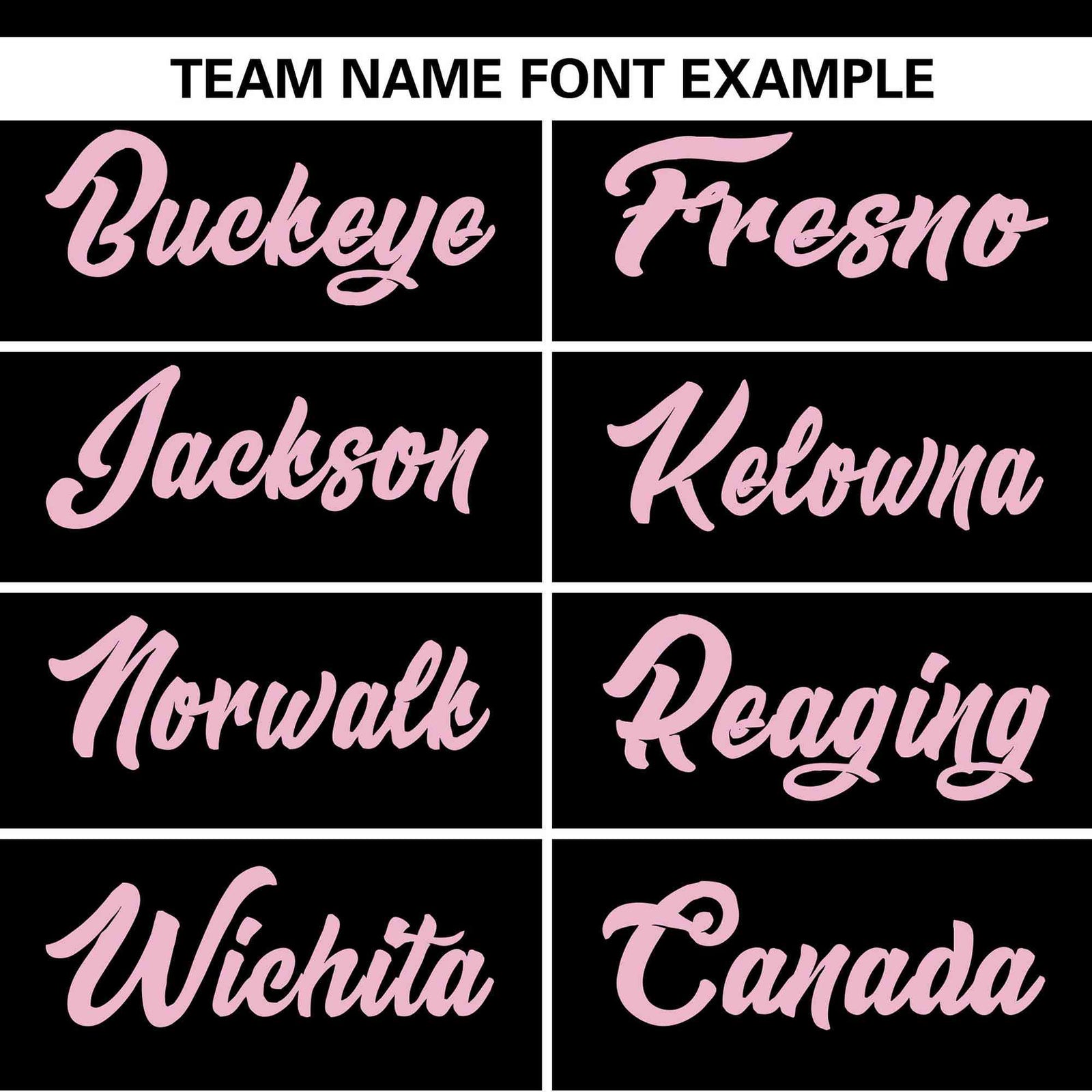 Custom Black White-Lt Pink Color Block Personalized Authentic Two-Button Softball Jersey