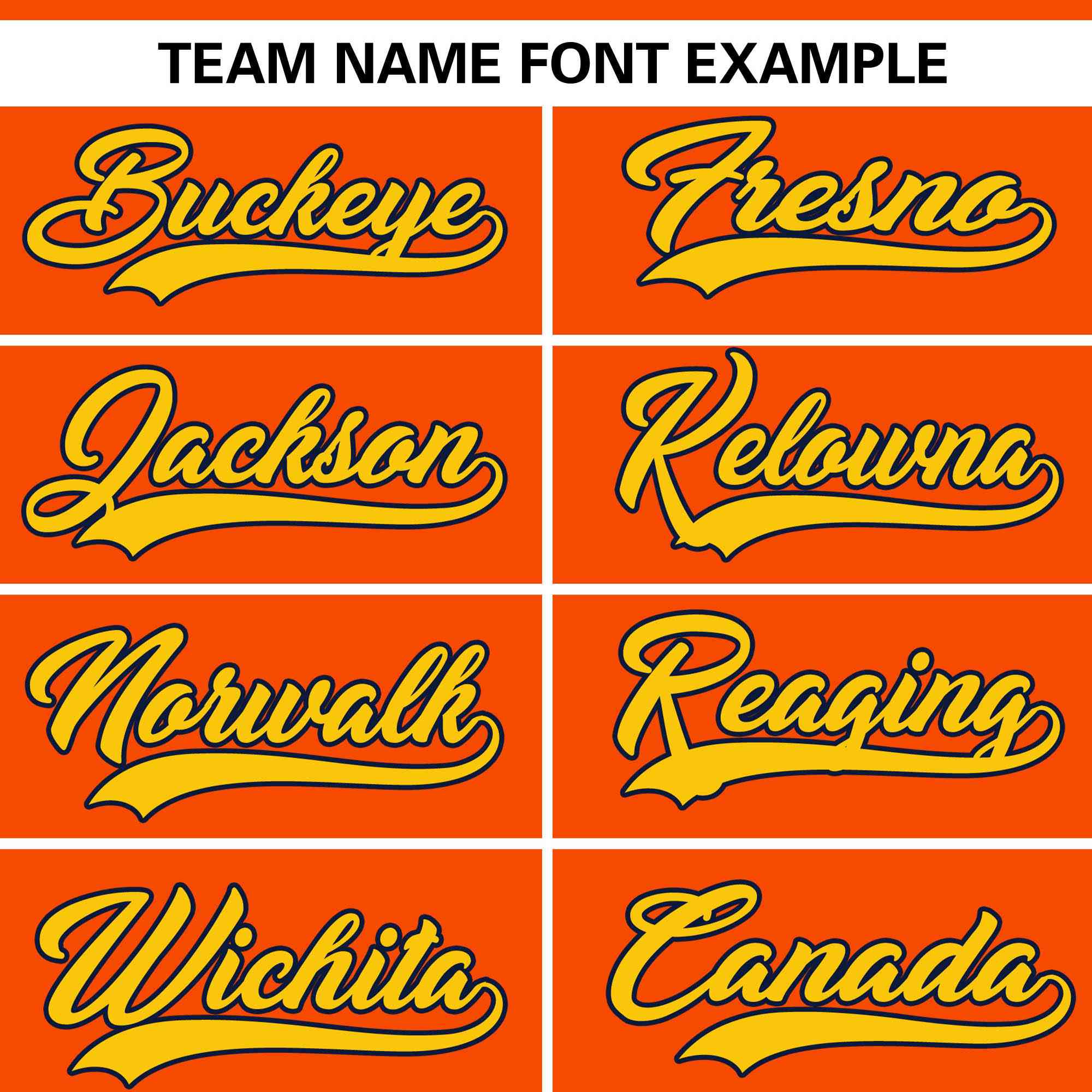Custom Orange Navy-Gold Color Block Personalized V-Neck Authentic Pullover Baseball Jersey