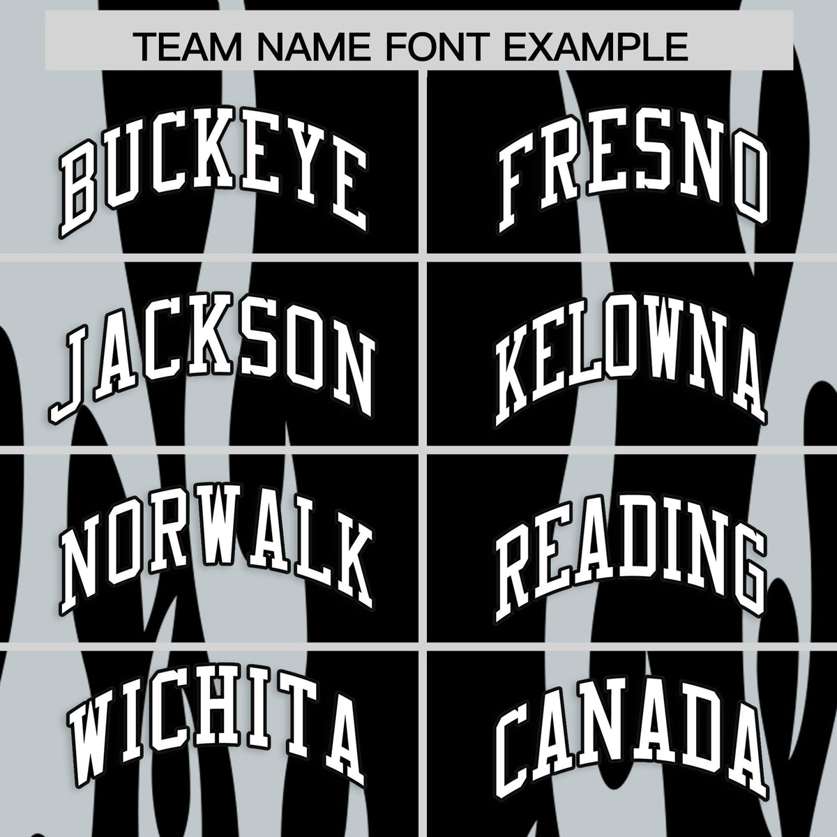 Custom Black Silver Flame Pattern Authentic Pullover Baseball Jersey