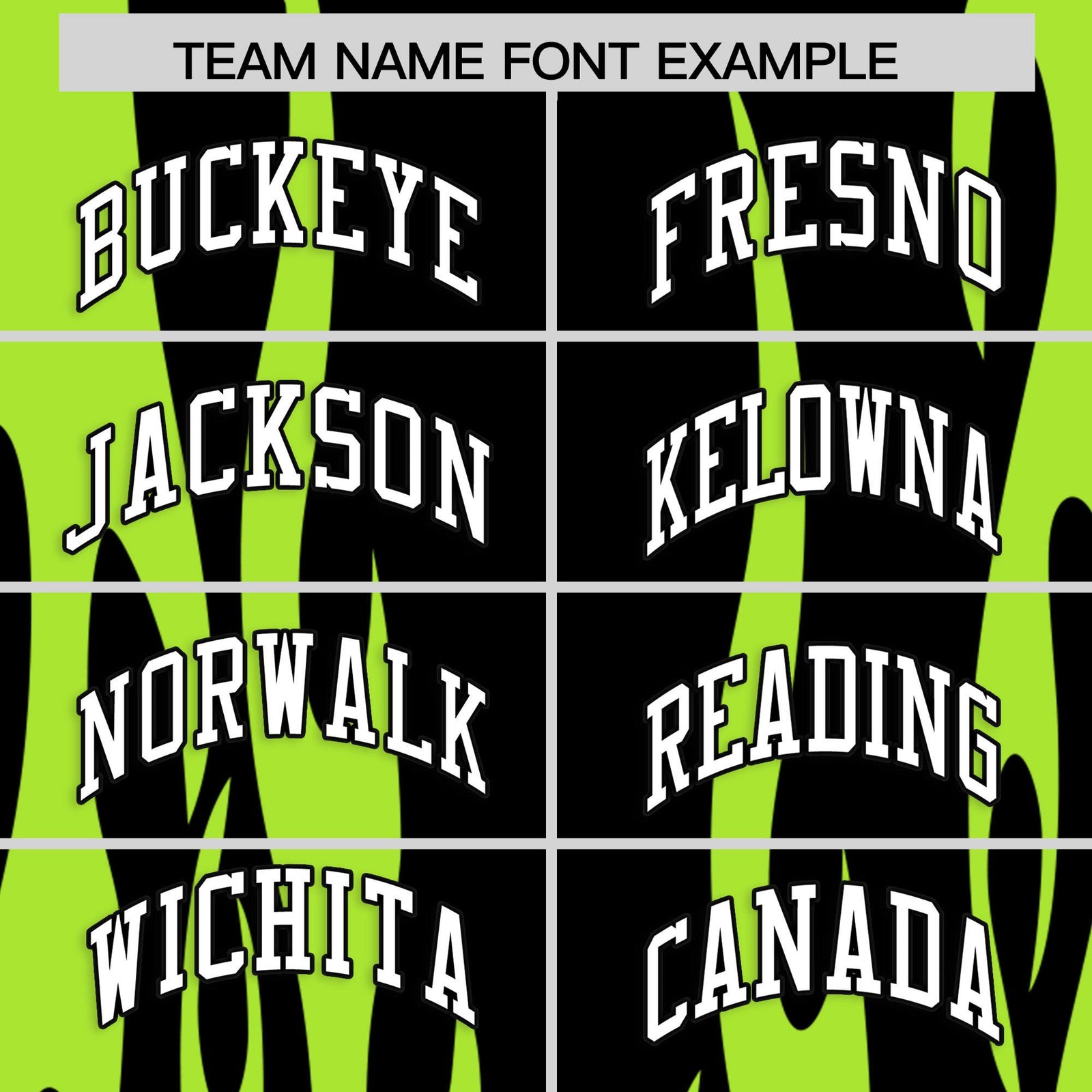 Custom Black Neon Green Flame Pattern Authentic Pullover Baseball Jersey