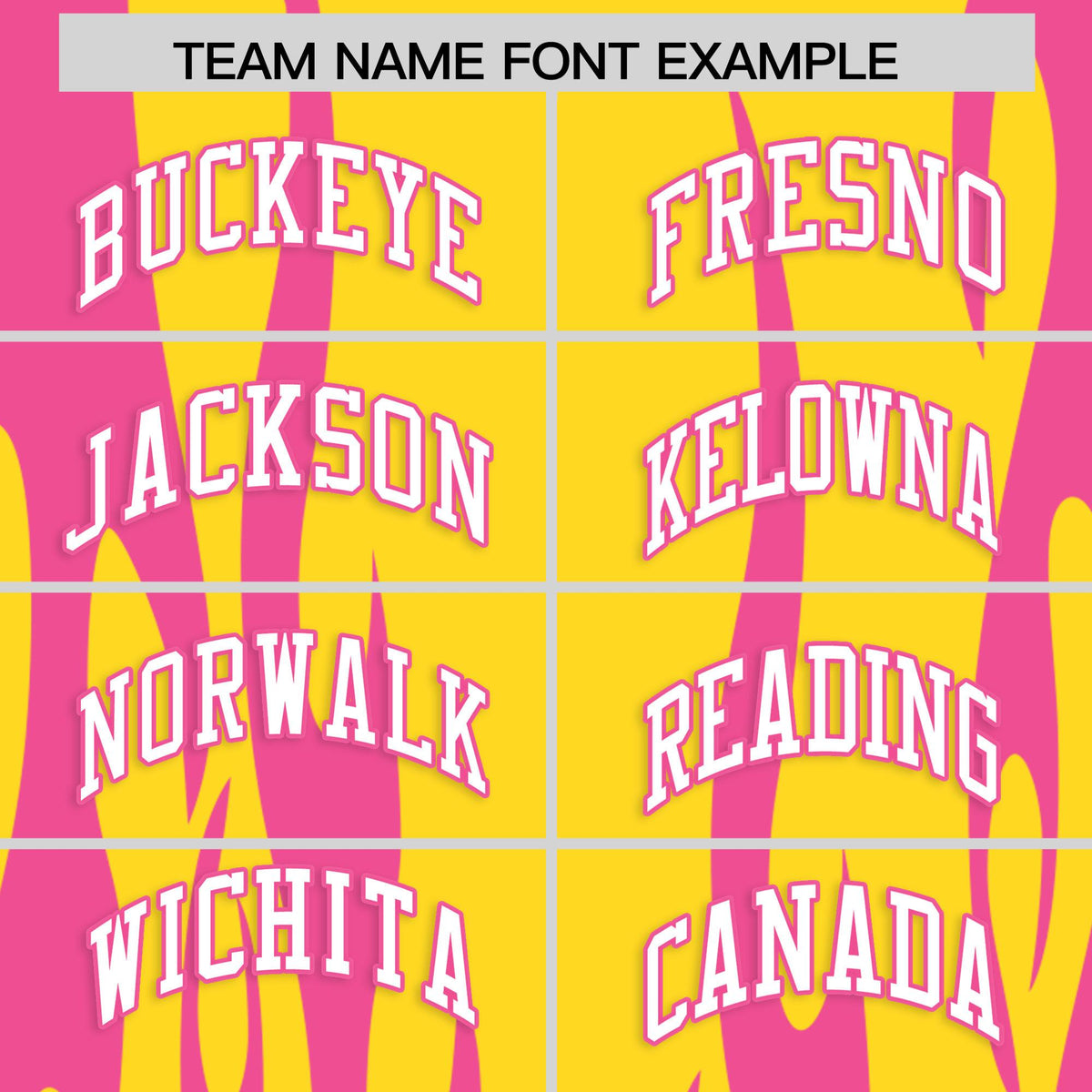 Custom Gold Pink Flame Pattern Authentic Pullover Baseball Jersey