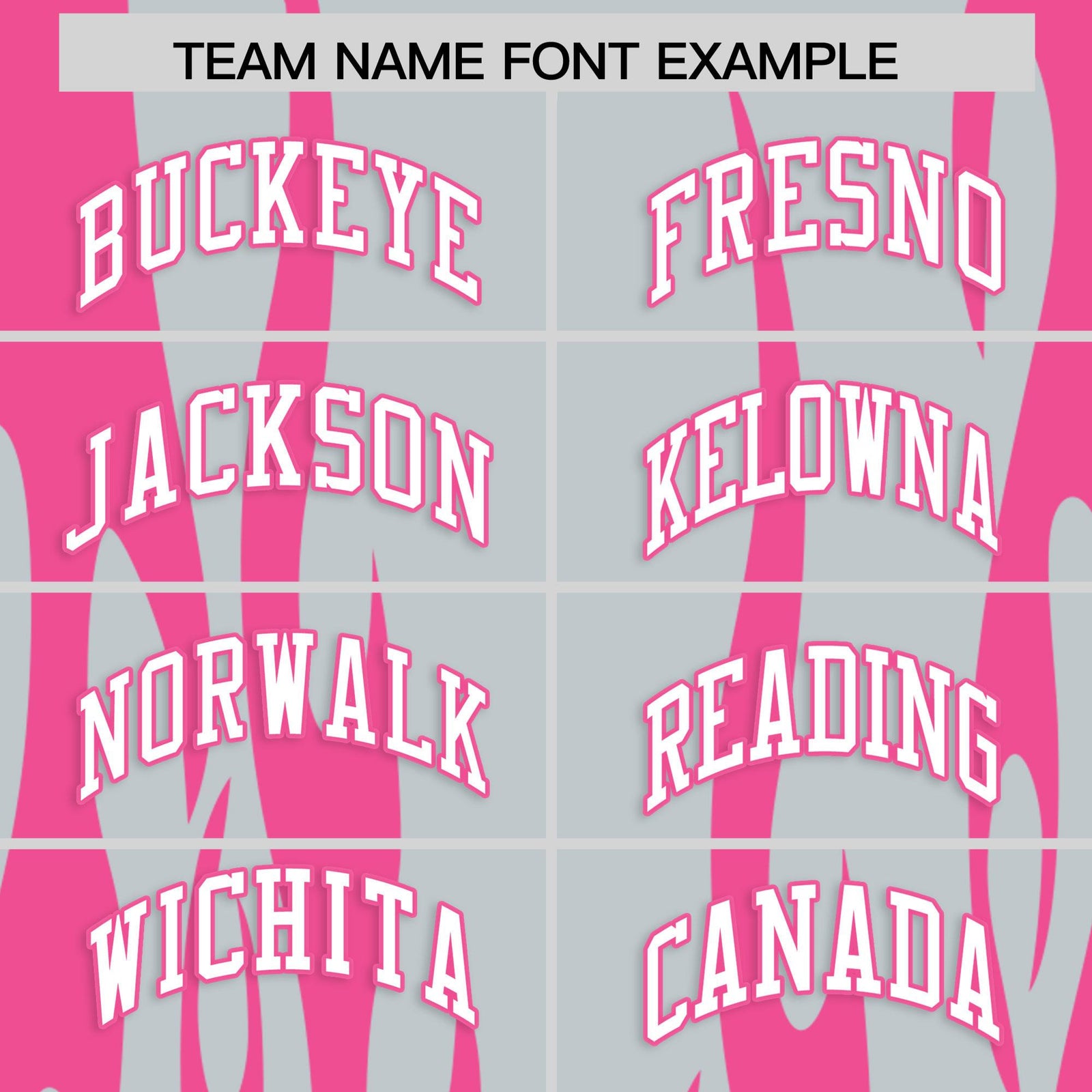 Custom Pink Silver Flame Pattern Authentic Pullover Baseball Jersey