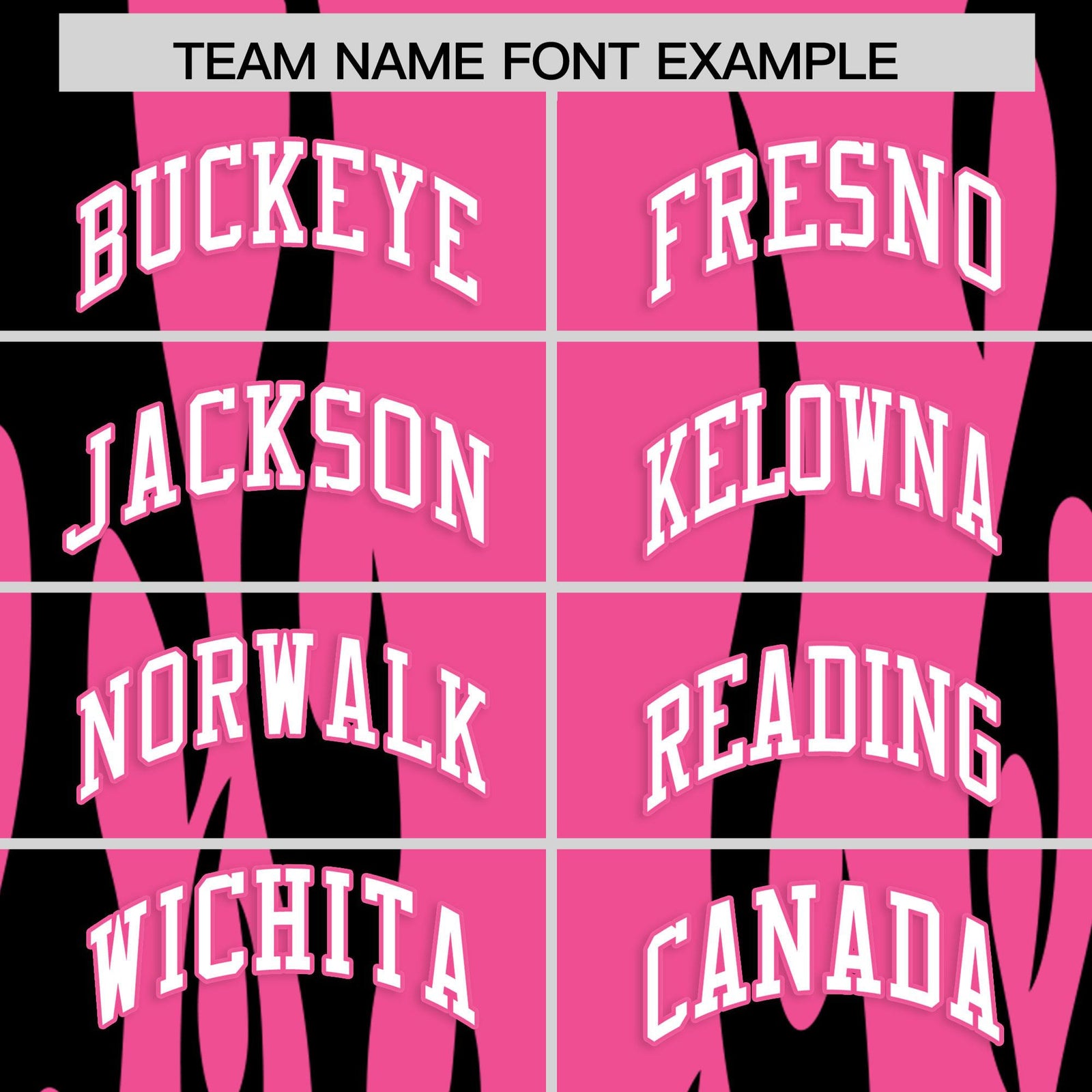 Custom Pink Black Flame Pattern Authentic Pullover Baseball Jersey