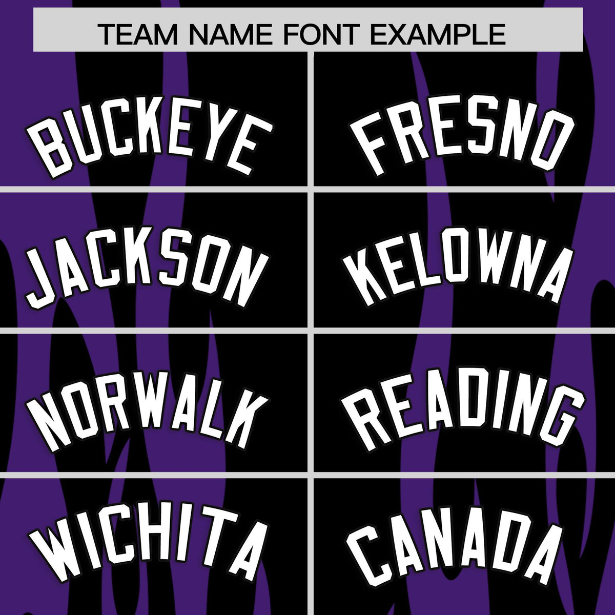 Custom Black Purple Flame Pattern Authentic Pullover Baseball Jersey