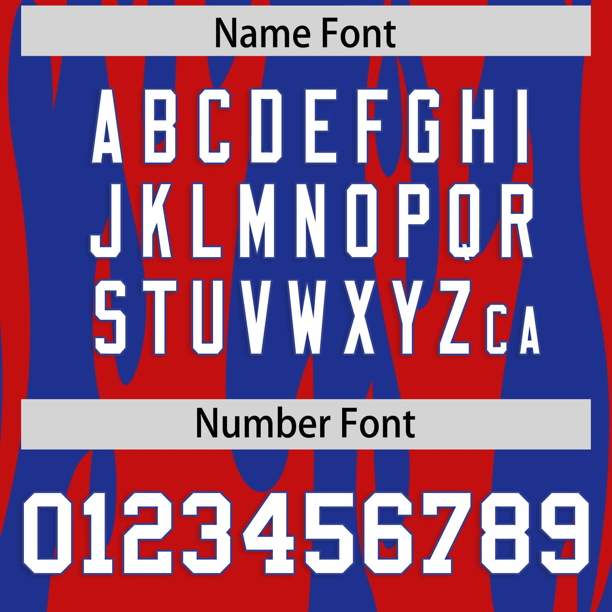 Custom Royal Red Flame Pattern Authentic Pullover Baseball Jersey